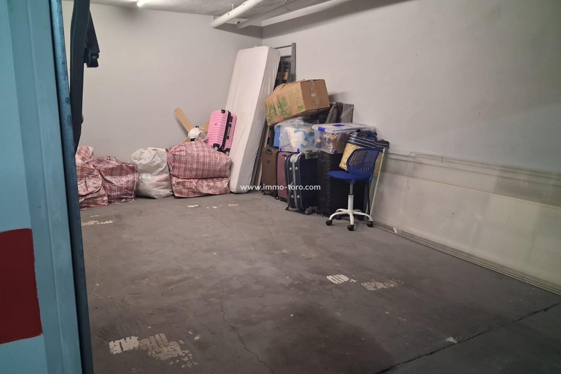 Herverkoop - Garage - Calpe - Puerto