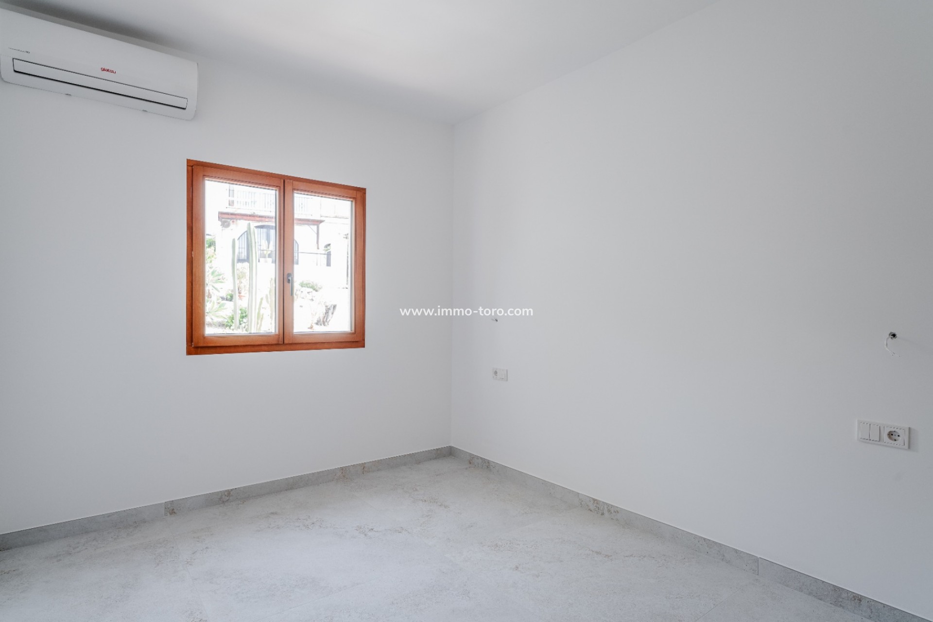 Herverkoop - Geschakelde woning - Benissa - San Jaime