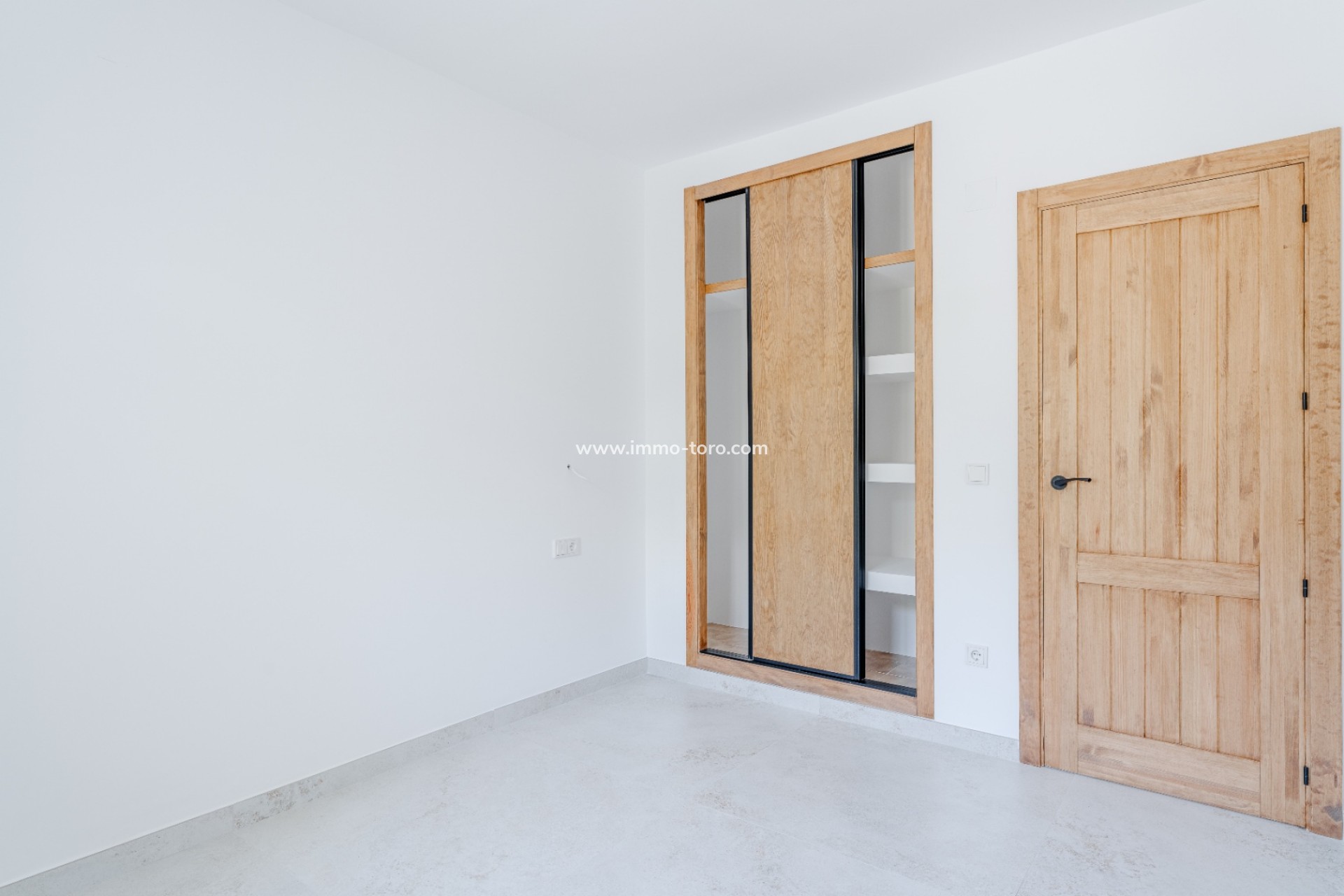 Herverkoop - Geschakelde woning - Benissa - San Jaime