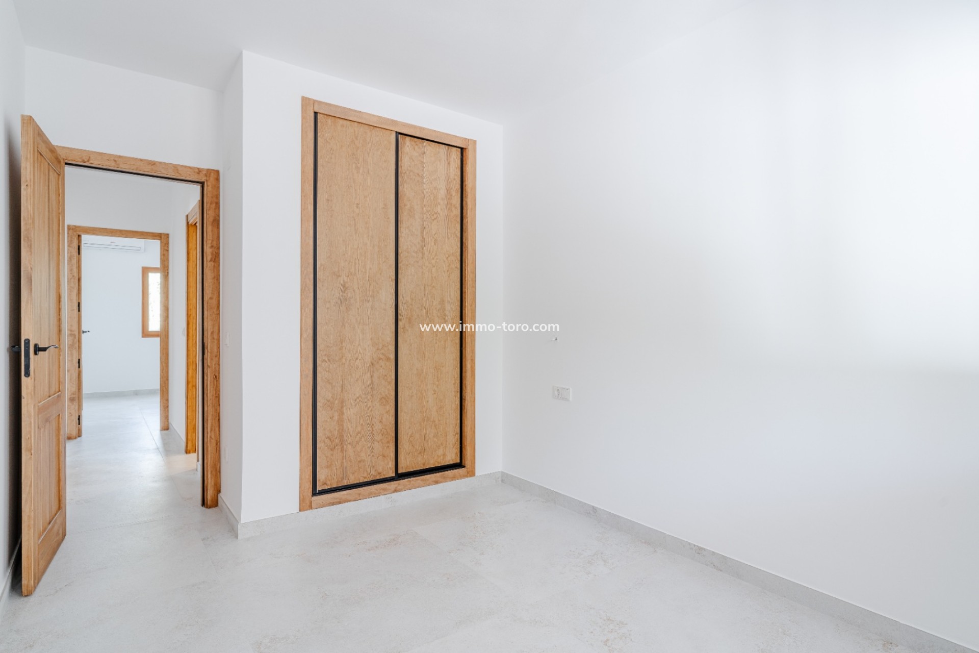 Herverkoop - Geschakelde woning - Benissa - San Jaime