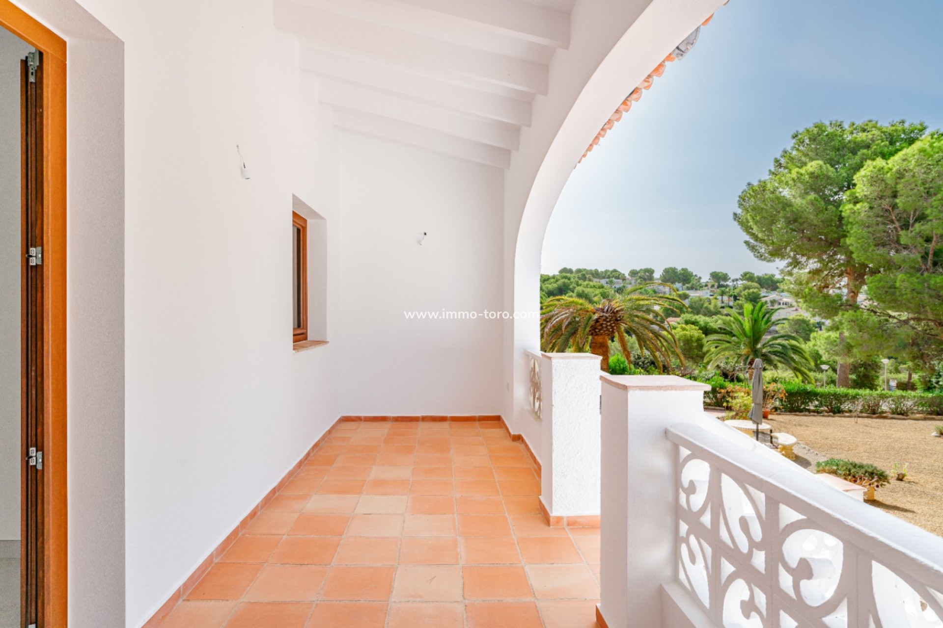 Herverkoop - Geschakelde woning - Benissa - San Jaime
