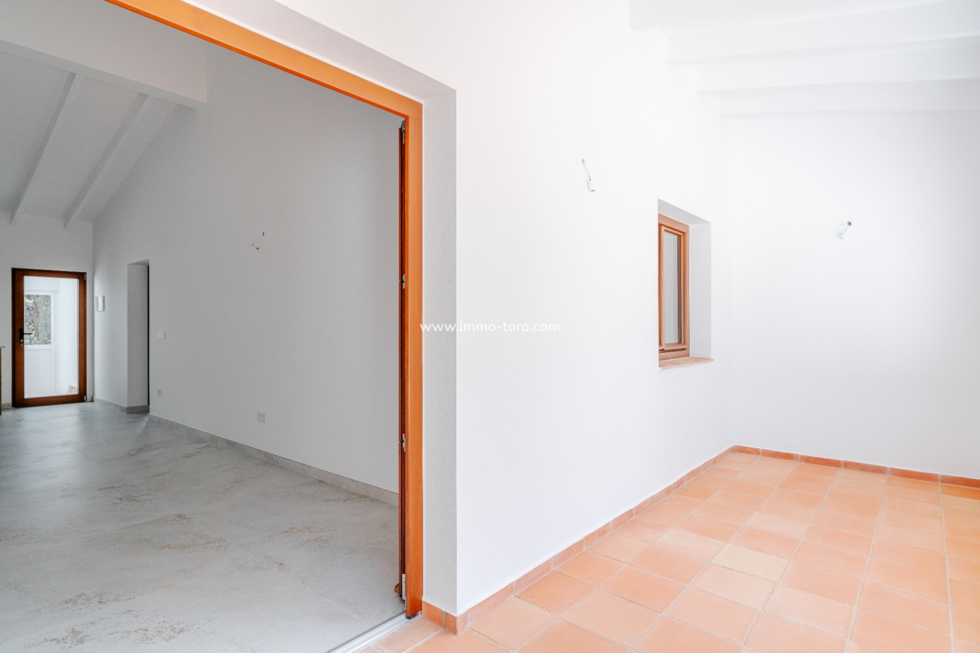 Herverkoop - Geschakelde woning - Benissa - San Jaime