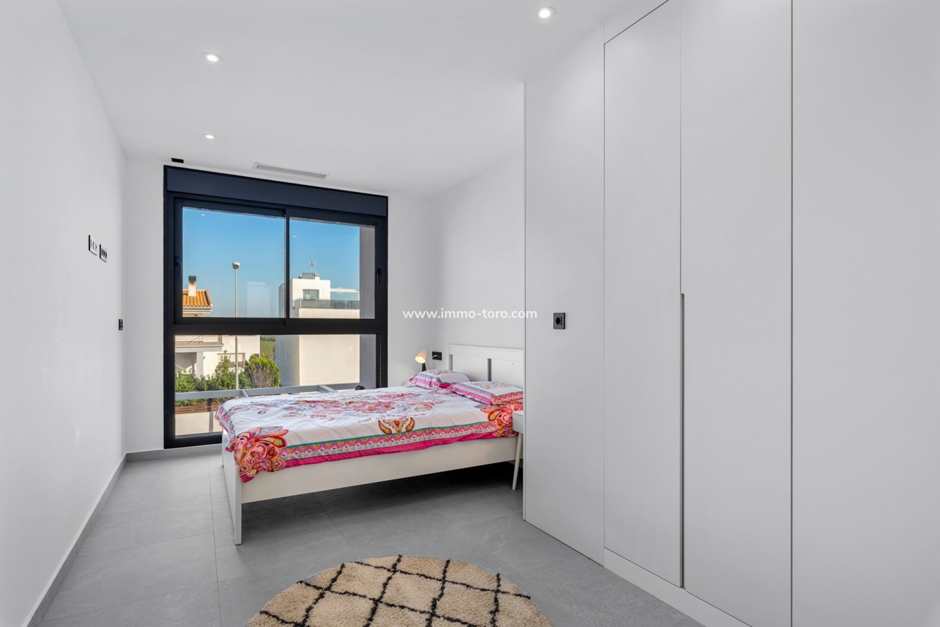 Herverkoop - Geschakelde woning - Ciudad Quesada - Rojales