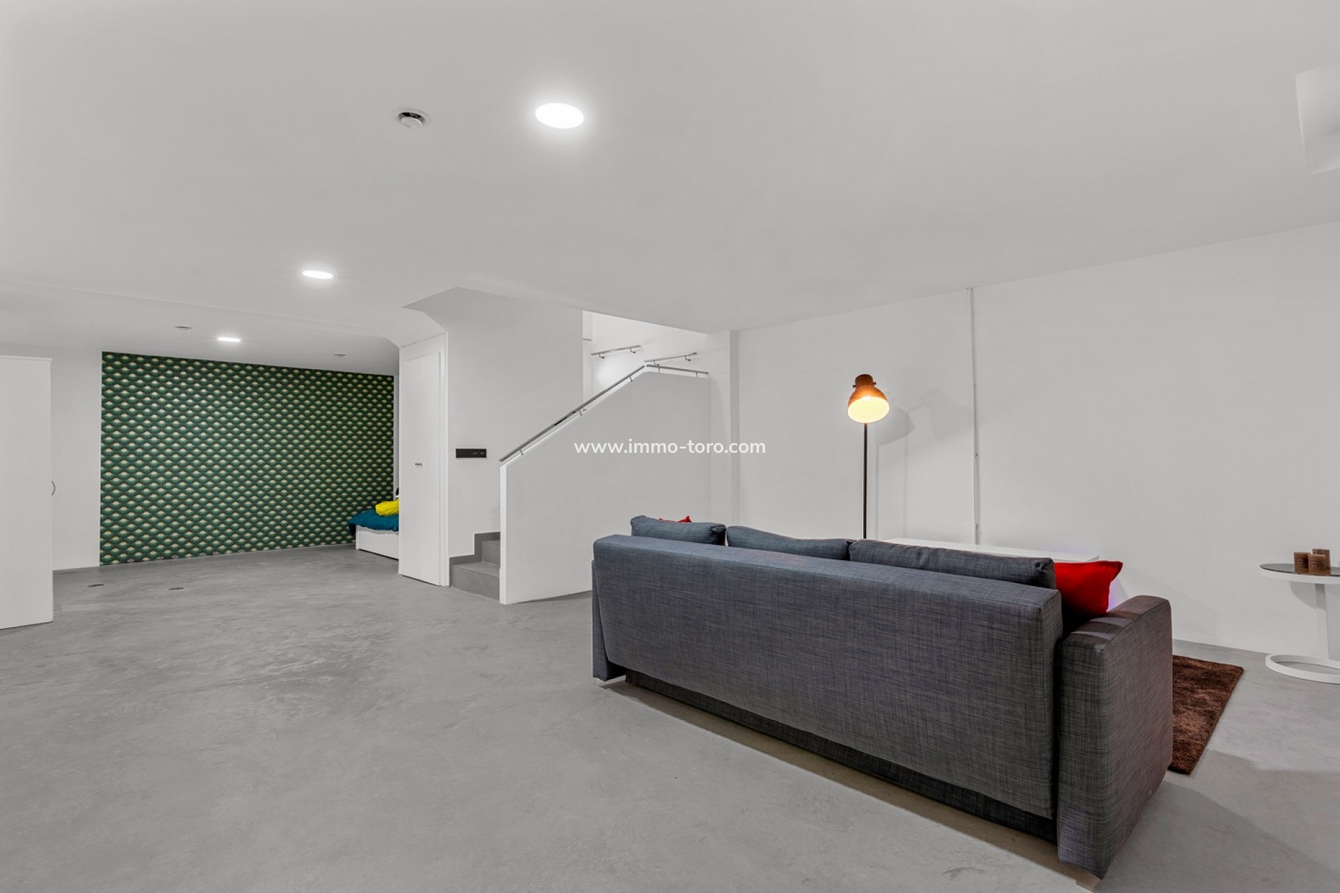 Herverkoop - Geschakelde woning - Ciudad Quesada - Rojales