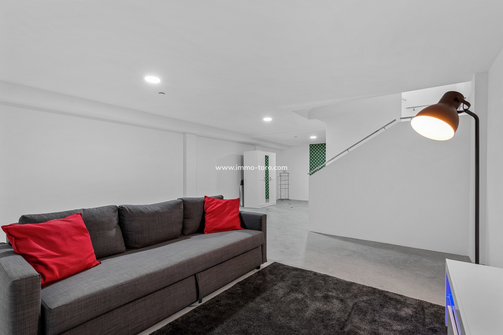 Herverkoop - Geschakelde woning - Ciudad Quesada - Rojales