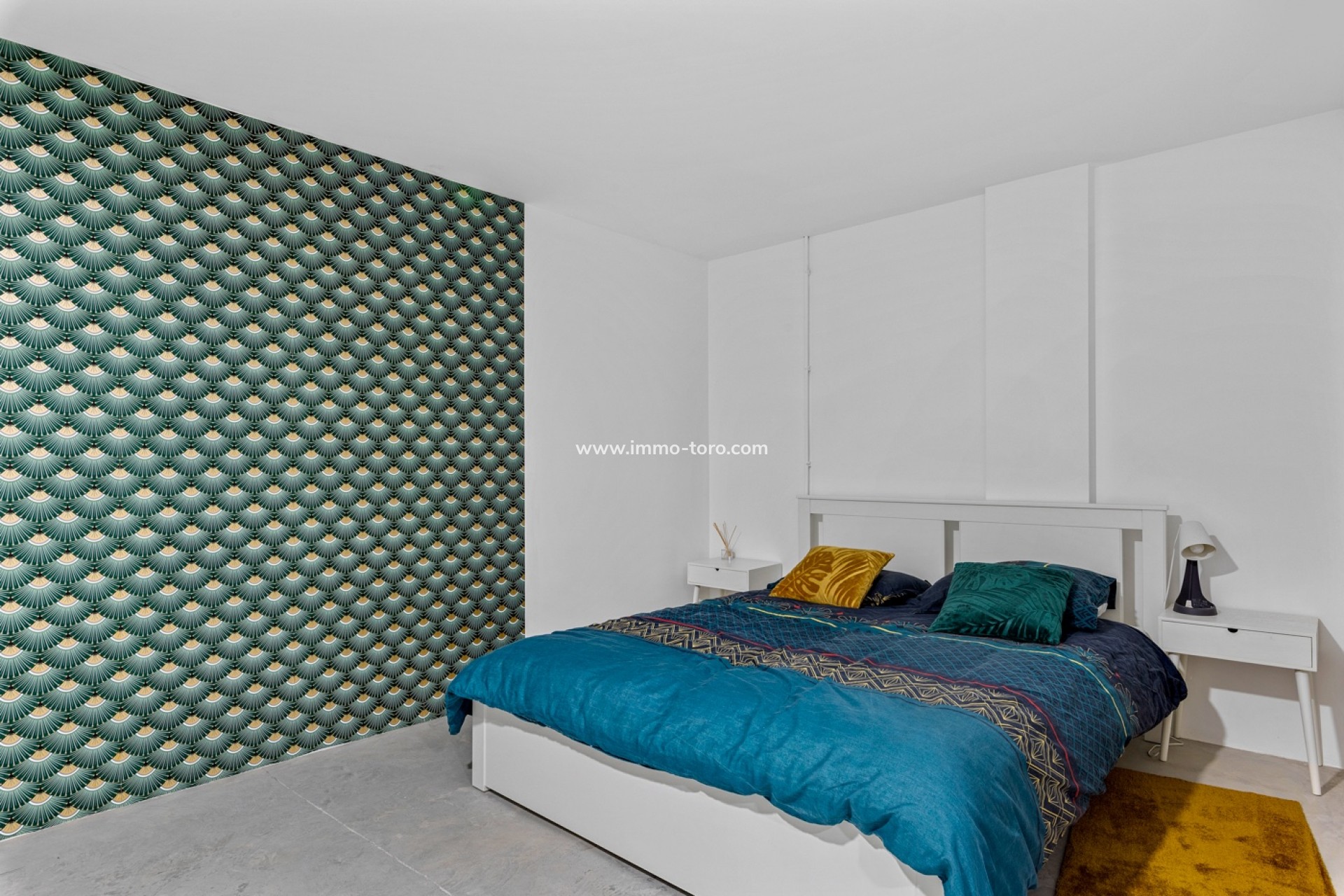 Herverkoop - Geschakelde woning - Ciudad Quesada - Rojales