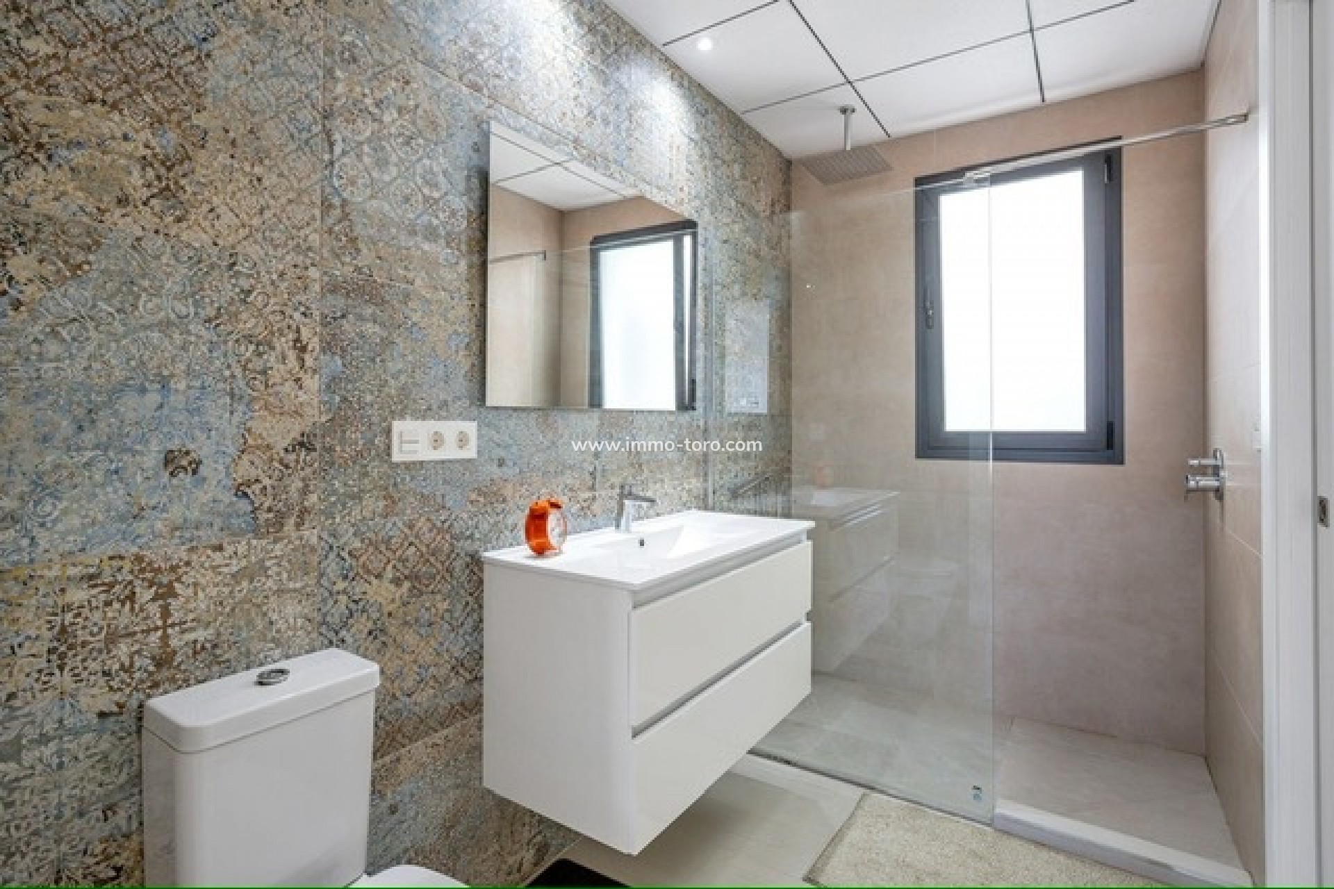 Herverkoop - Geschakelde woning - Ciudad Quesada - Rojales