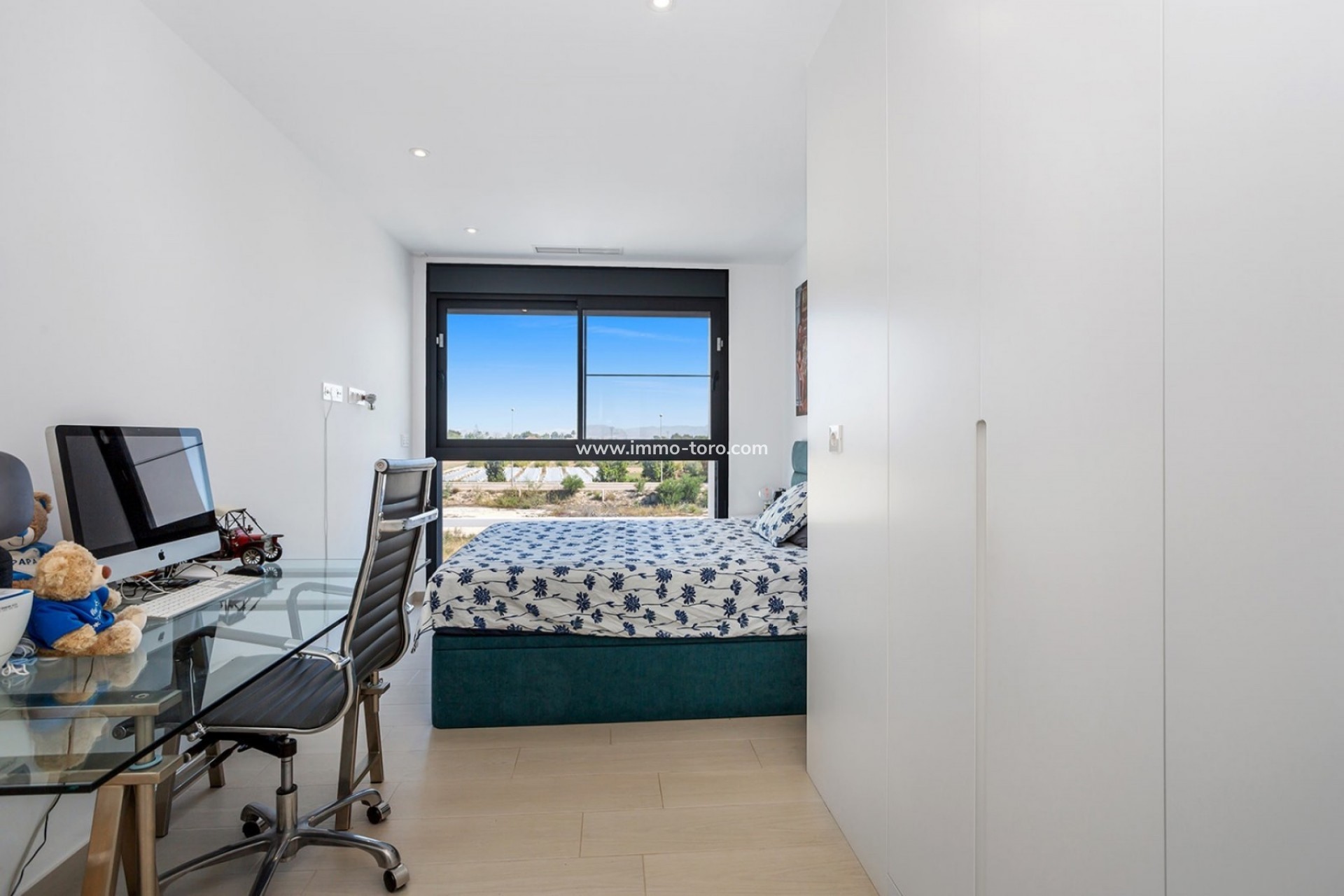 Herverkoop - Geschakelde woning - Ciudad Quesada - Rojales