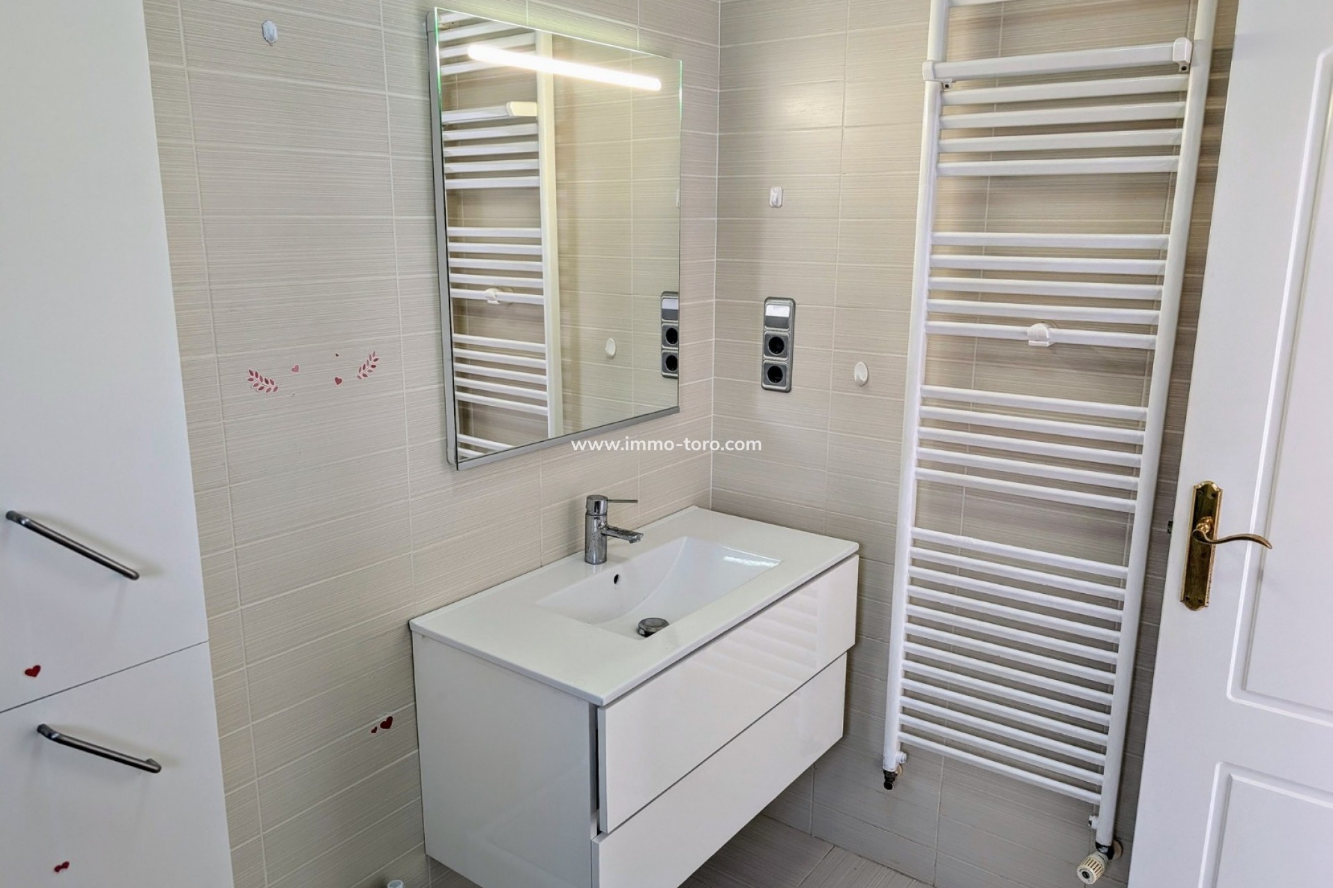 Herverkoop - Geschakelde woning - Moraira - La Sabatera