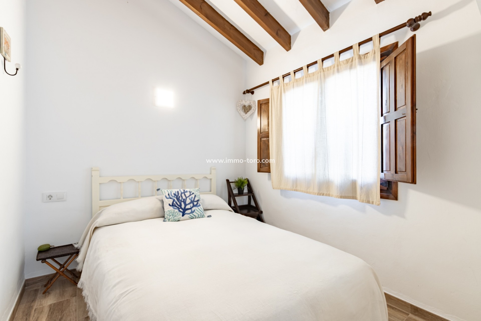 Herverkoop - Geschakelde woning - Moraira - Moravit