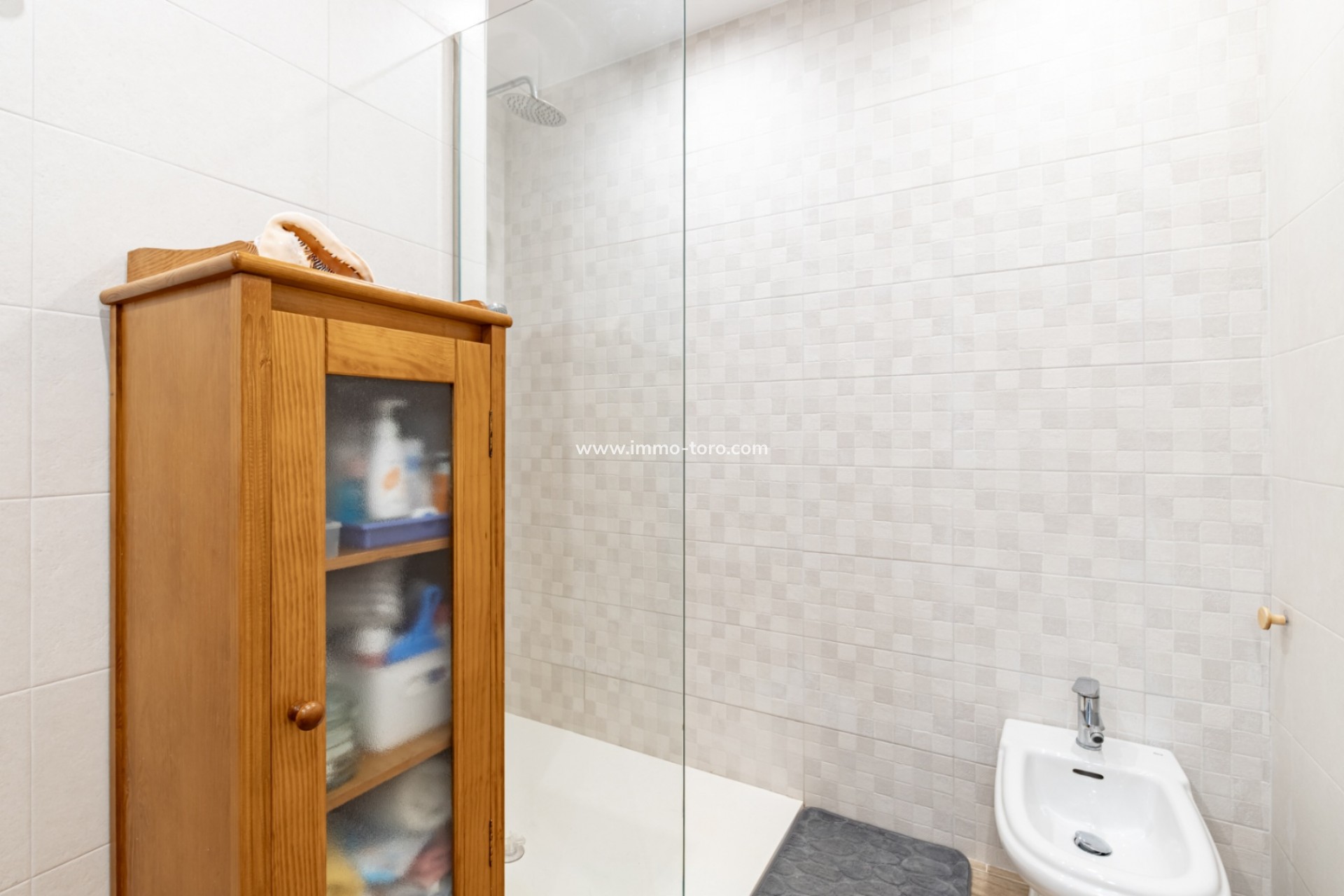 Herverkoop - Geschakelde woning - Moraira - Moravit