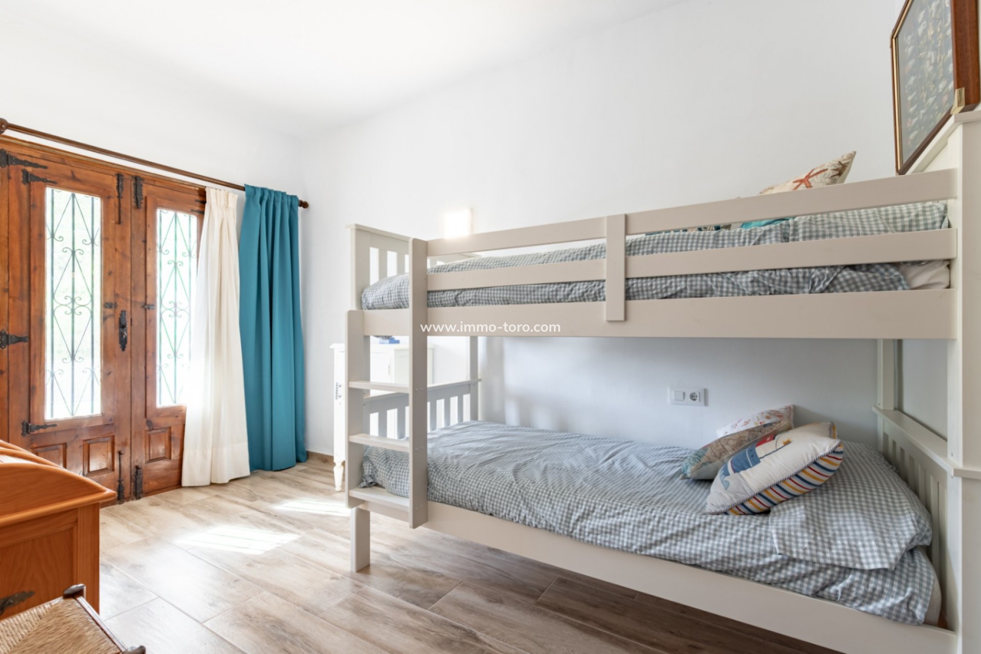 Herverkoop - Geschakelde woning - Moraira - Moravit