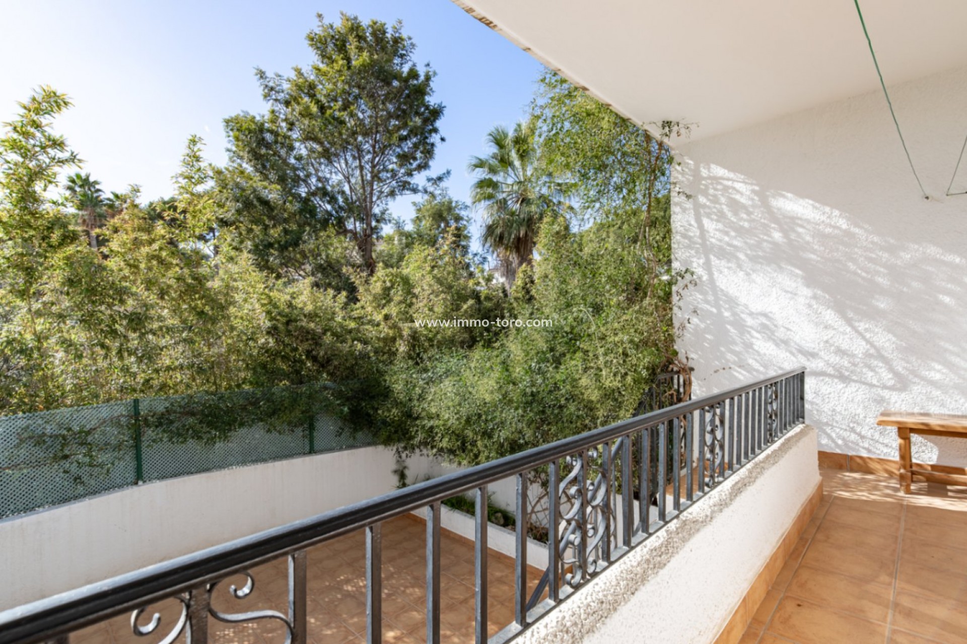 Herverkoop - Geschakelde woning - Moraira - Moravit