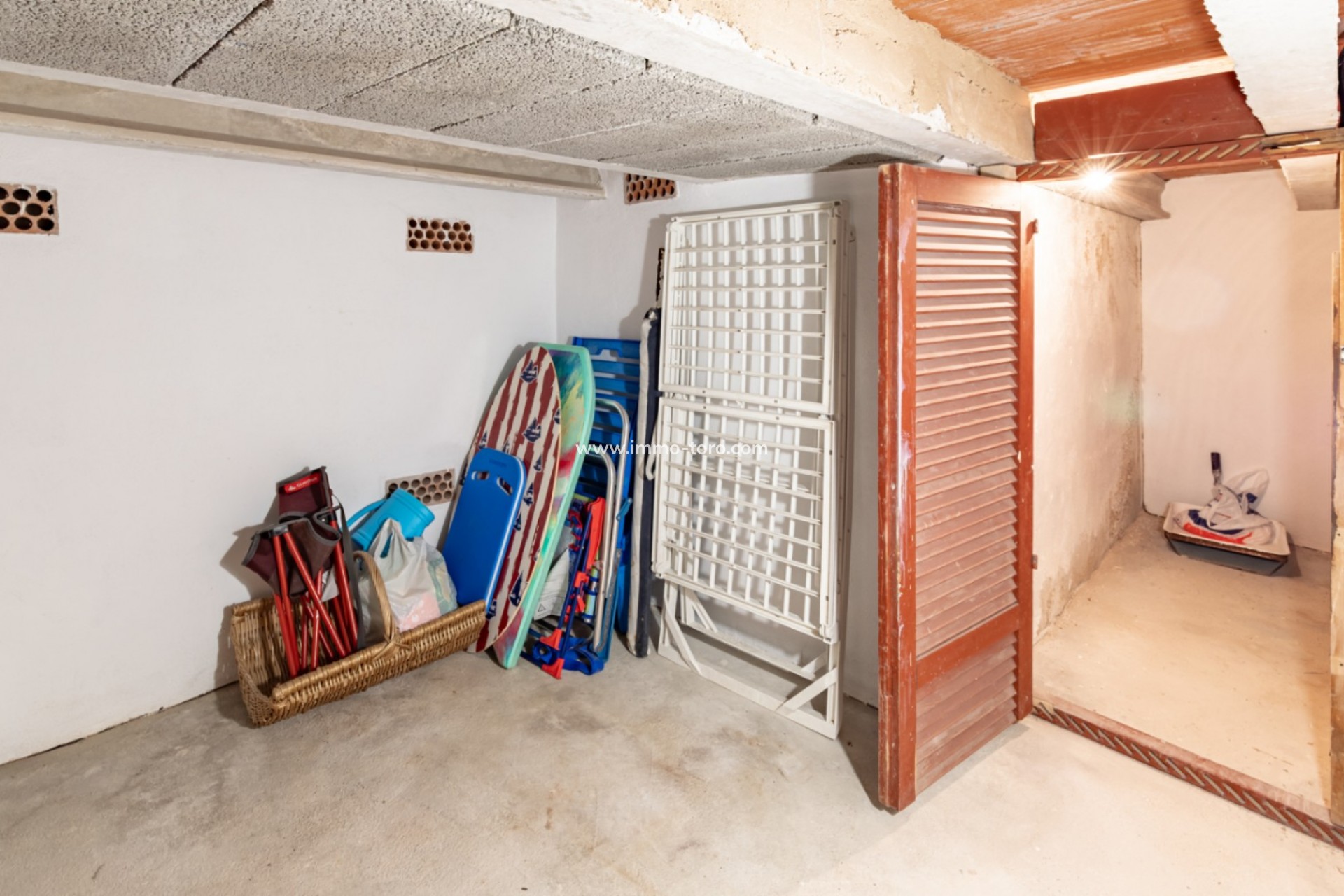 Herverkoop - Geschakelde woning - Moraira - Moravit