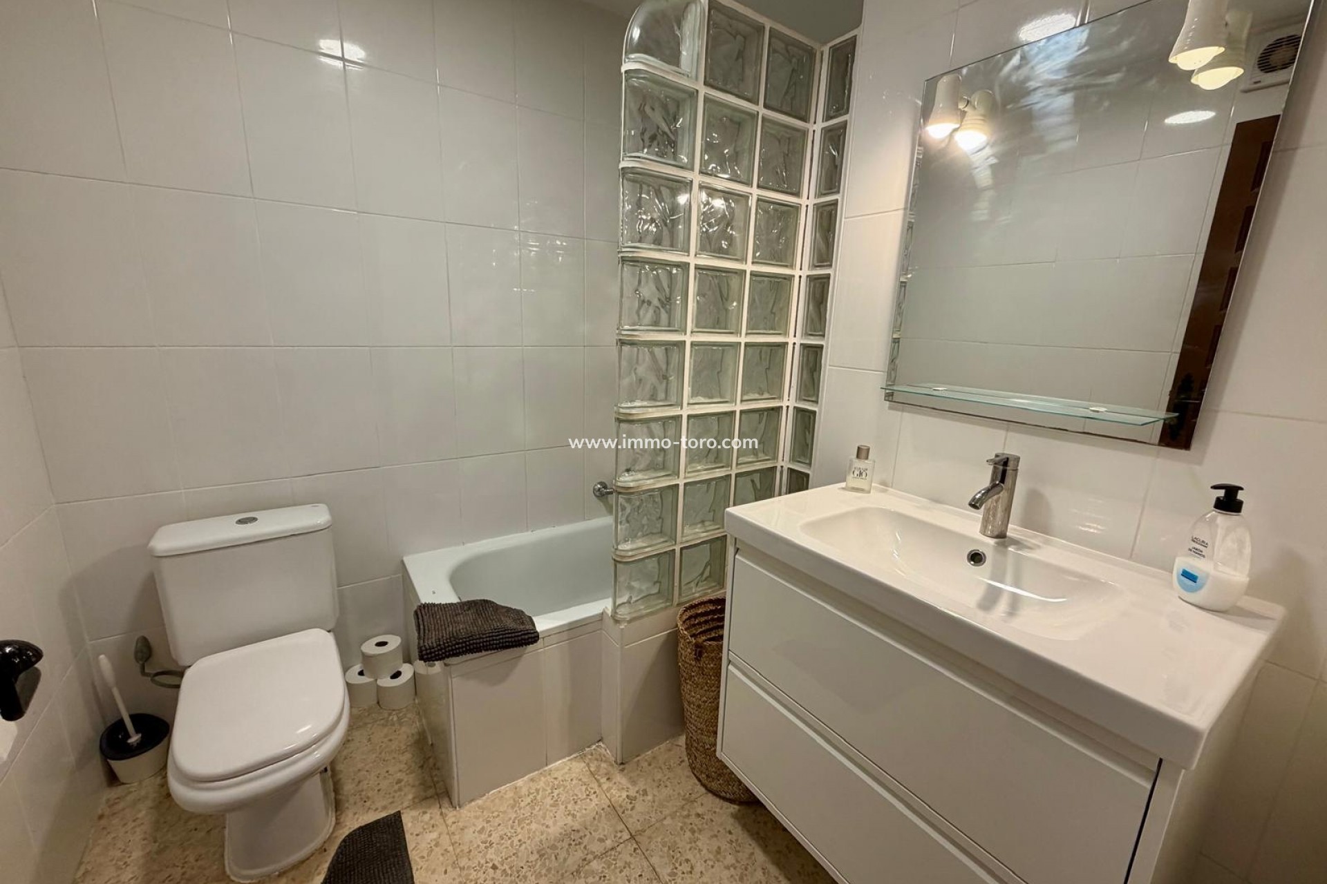 Herverkoop - Geschakelde woning - Moraira - Paichi