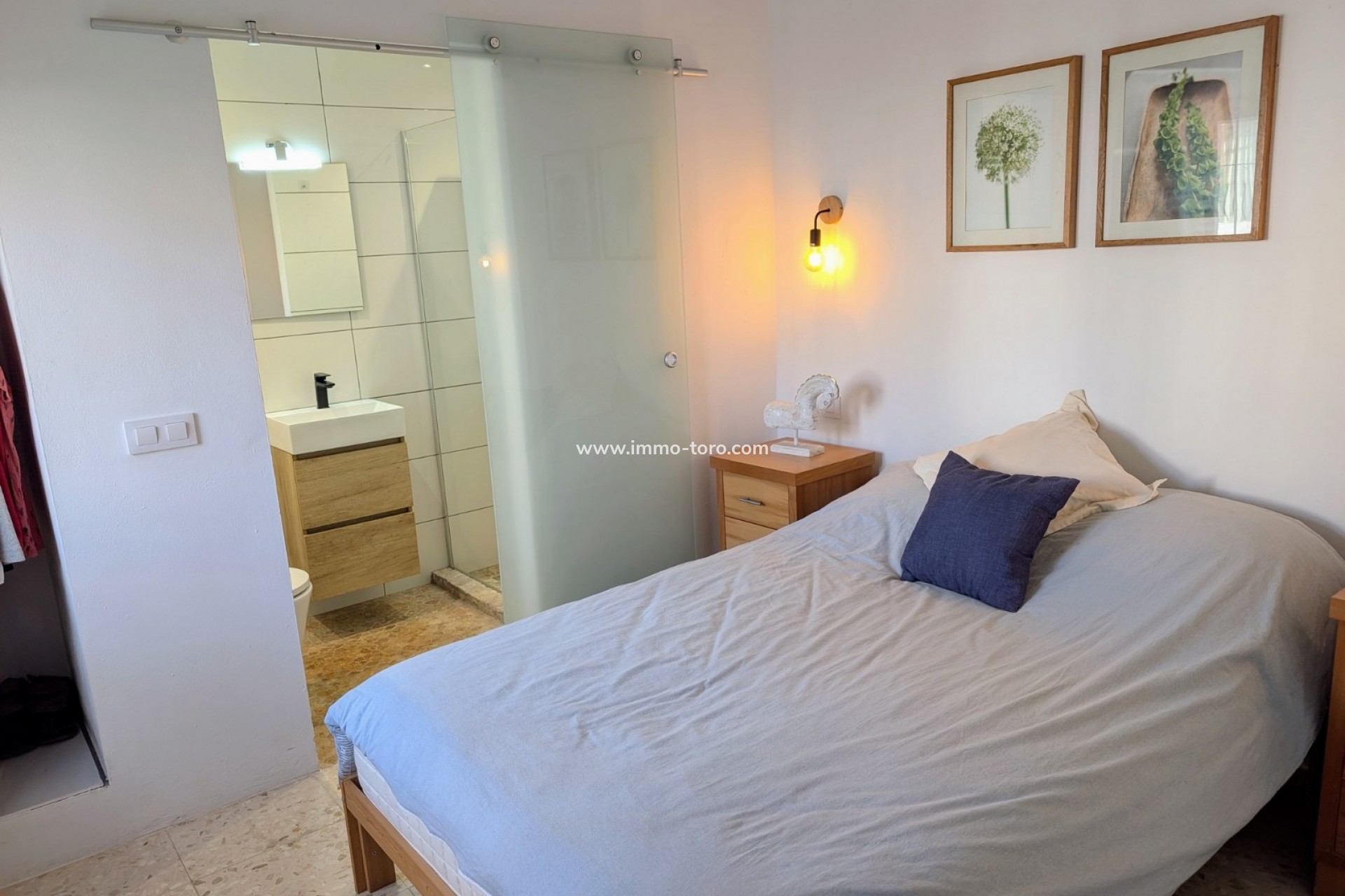 Herverkoop - Geschakelde woning - Moraira - Pinar de l´Advocat