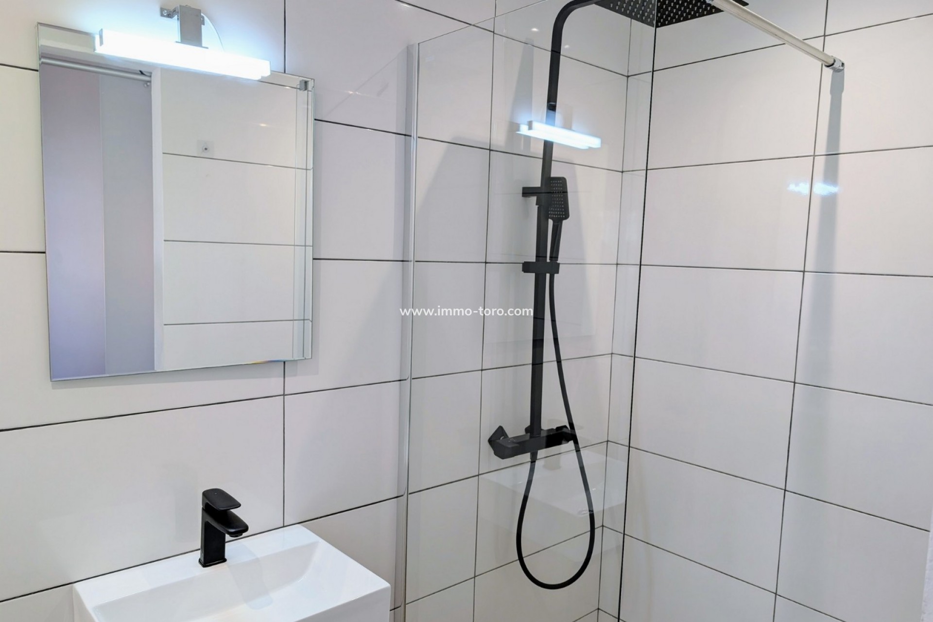 Herverkoop - Geschakelde woning - Moraira - Pinar de l´Advocat