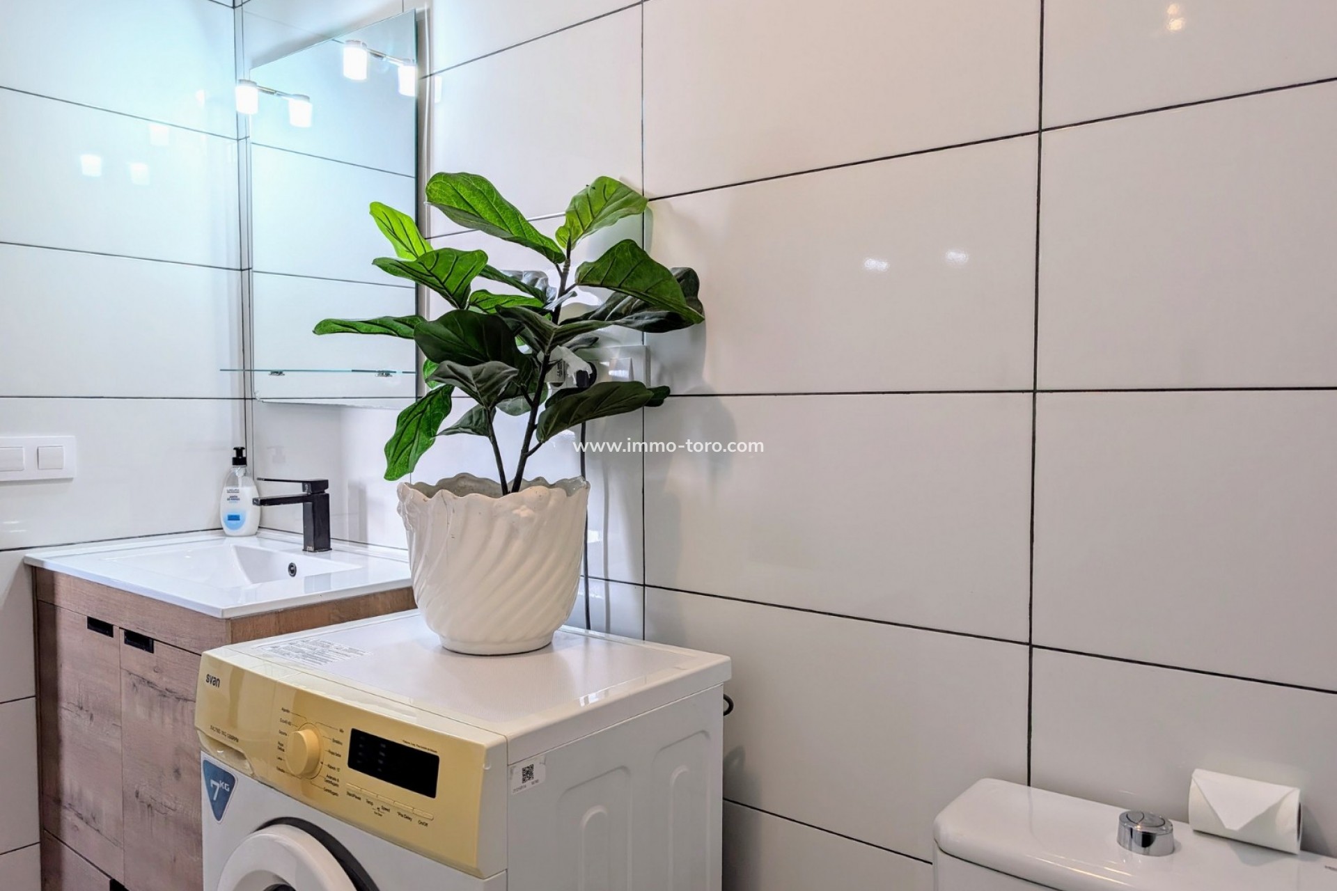 Herverkoop - Geschakelde woning - Moraira - Pinar de l´Advocat