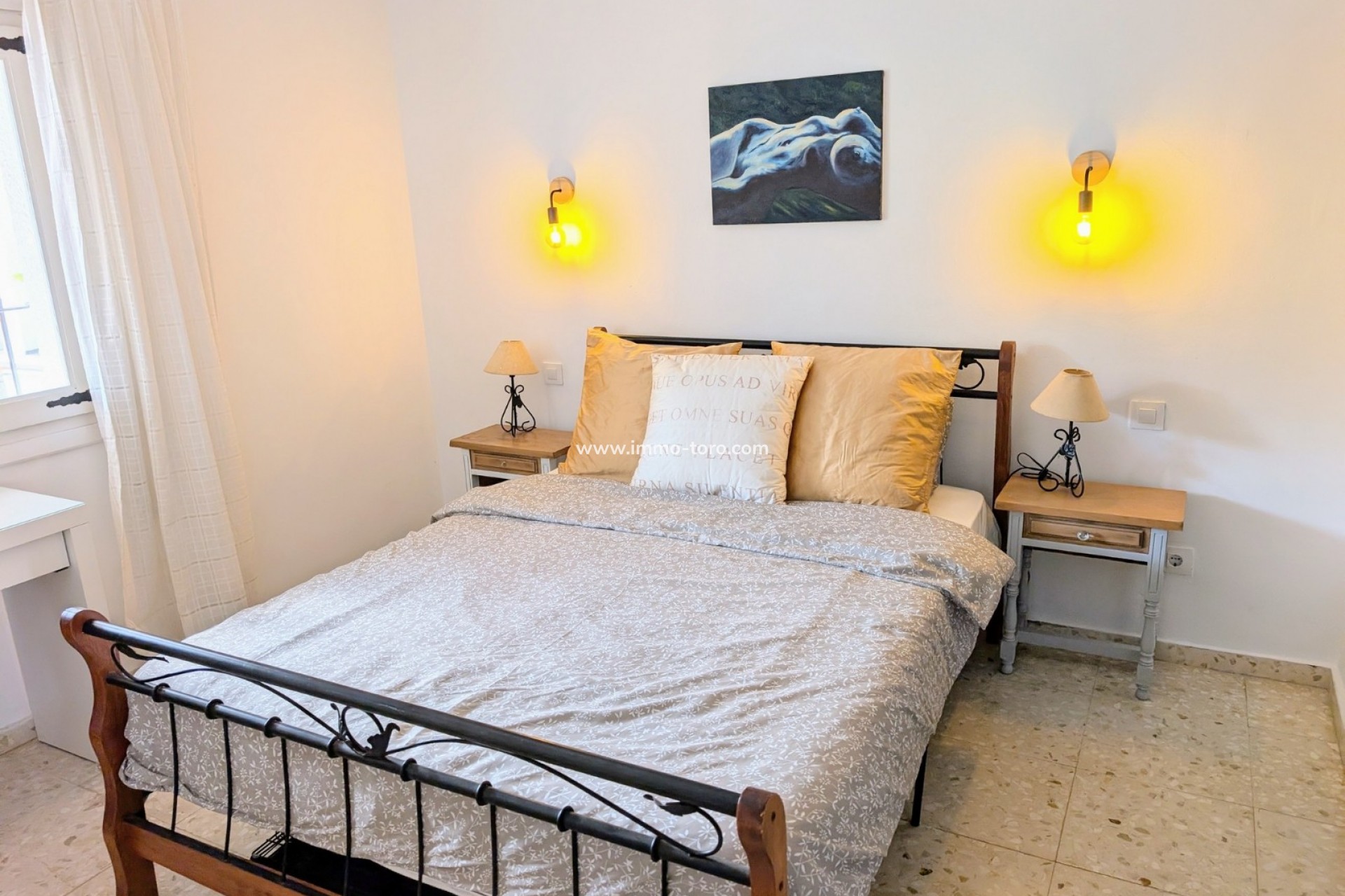 Herverkoop - Geschakelde woning - Moraira - Pinar de l´Advocat