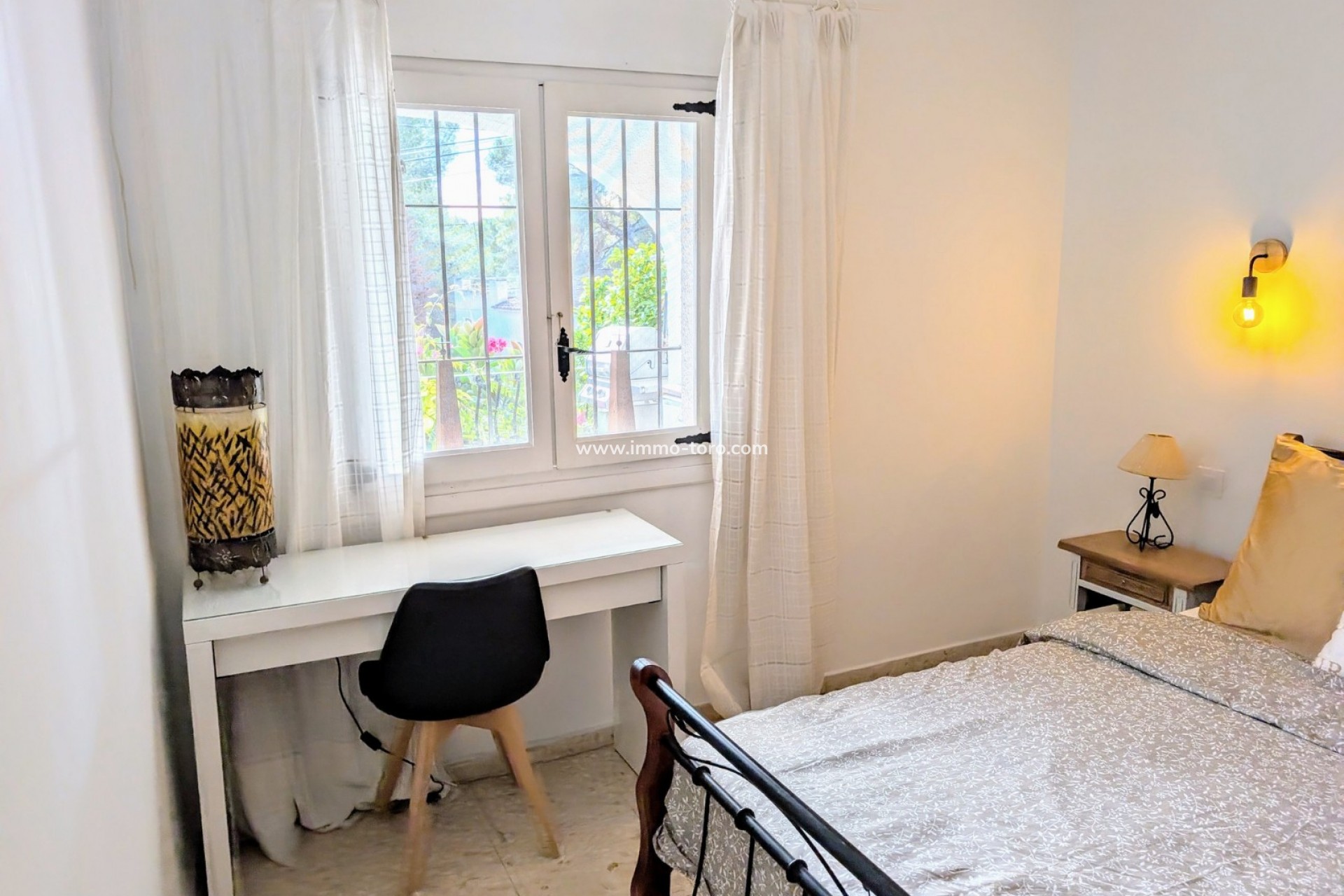 Herverkoop - Geschakelde woning - Moraira - Pinar de l´Advocat