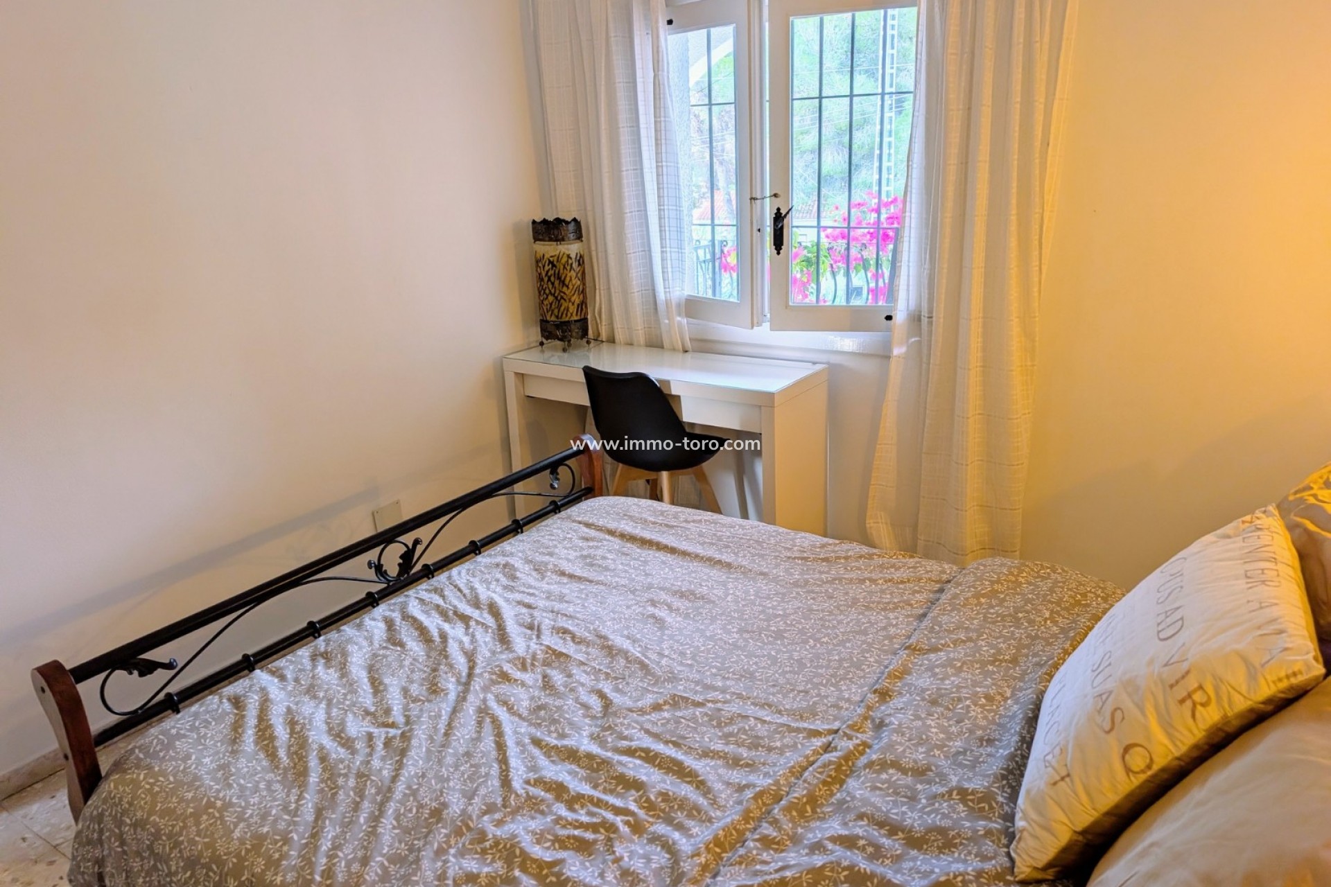 Herverkoop - Geschakelde woning - Moraira - Pinar de l´Advocat