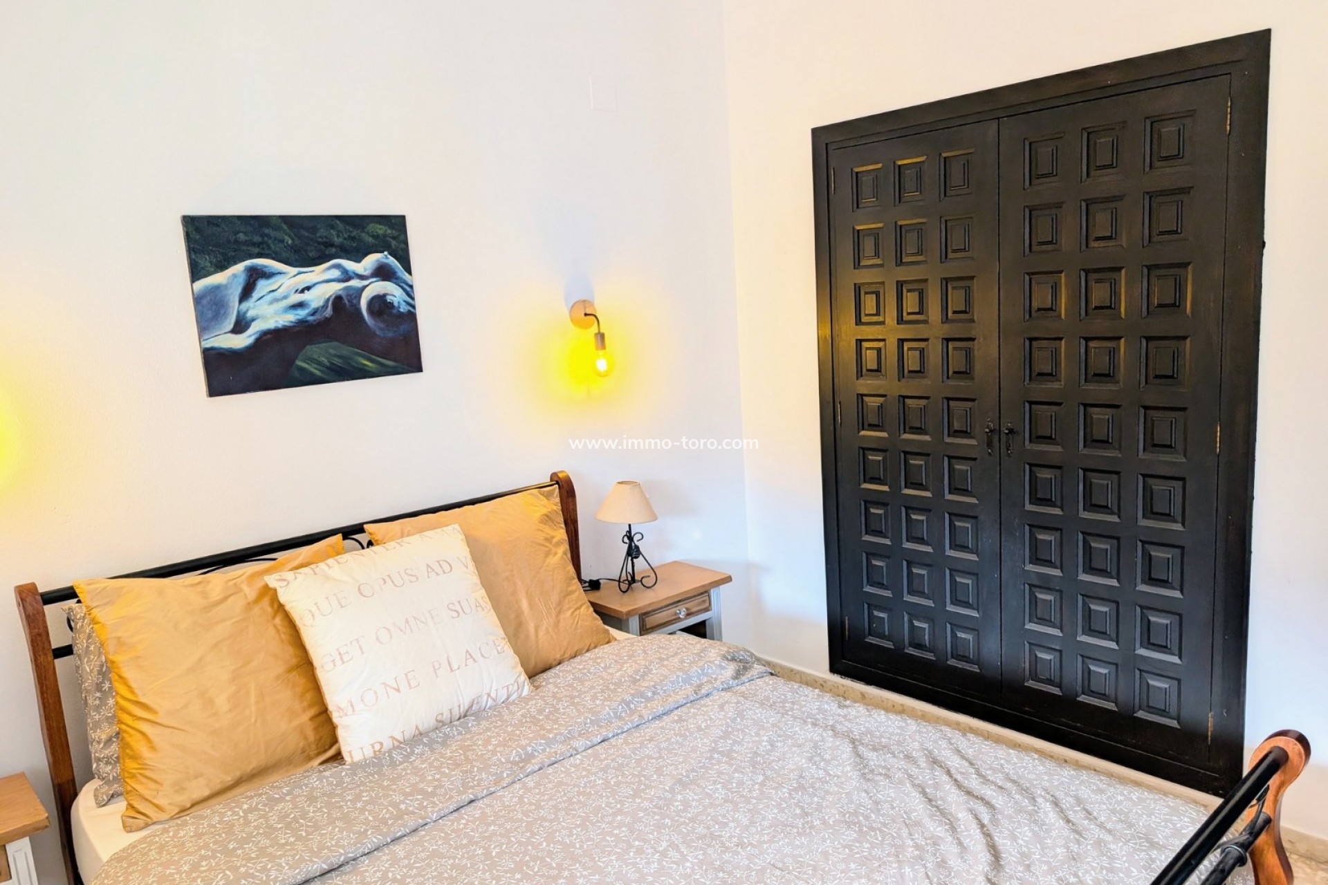 Herverkoop - Geschakelde woning - Moraira - Pinar de l´Advocat