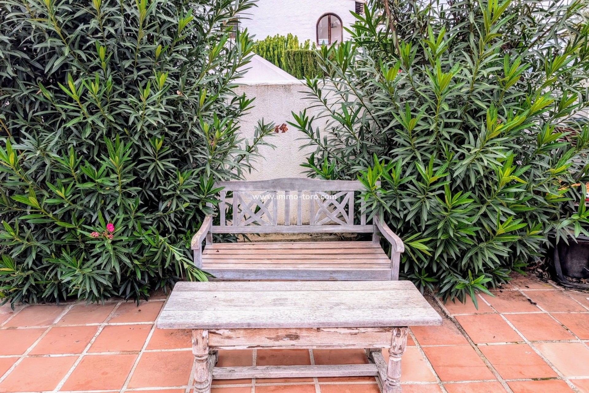 Herverkoop - Geschakelde woning - Moraira - Pinar de l´Advocat