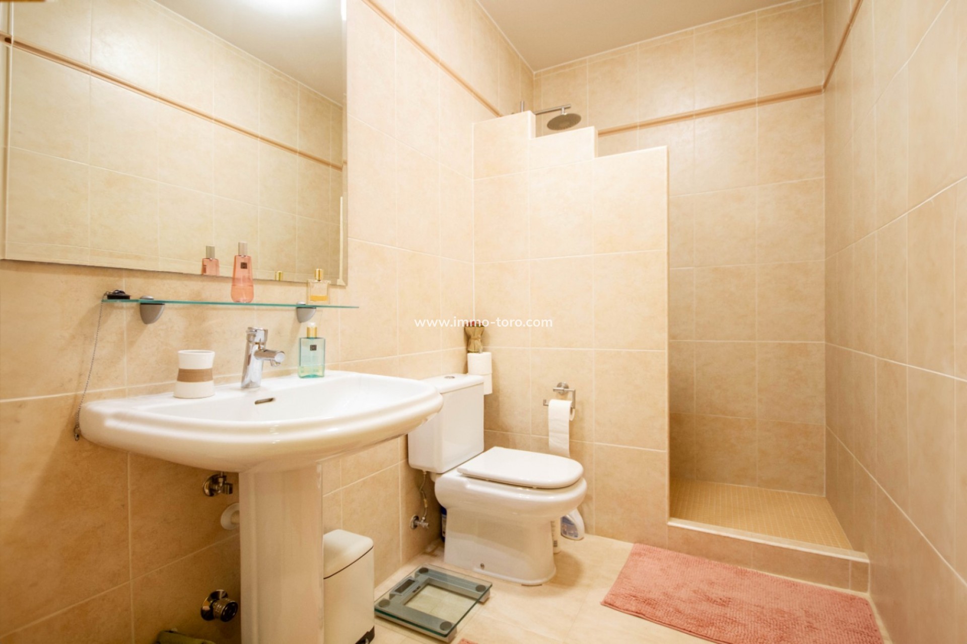 Herverkoop - Geschakelde woning - Ràfol d'Almúnia