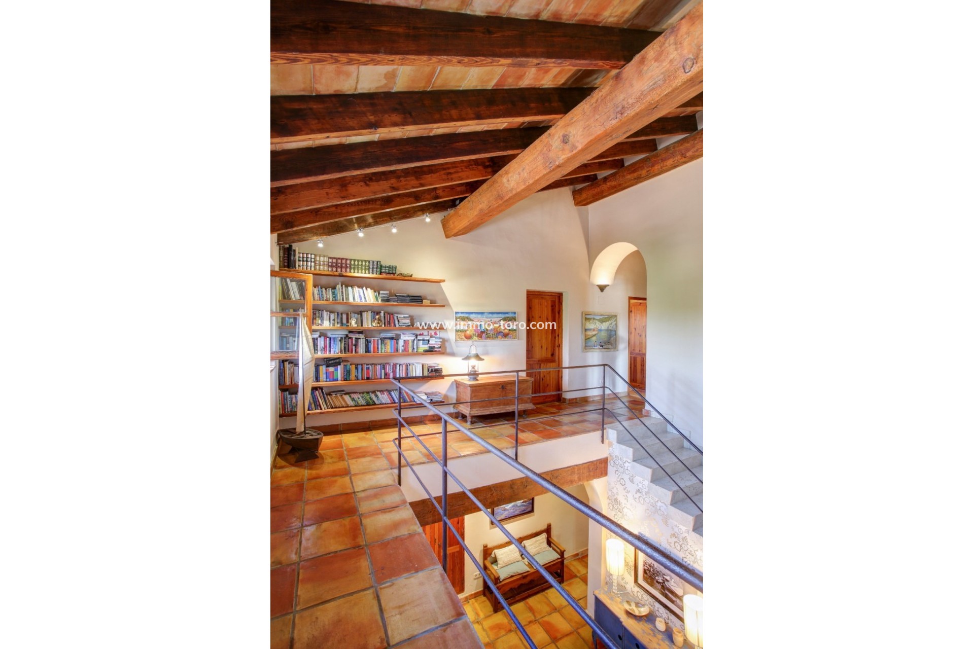 Herverkoop - Landgoed - Moraira - Campo