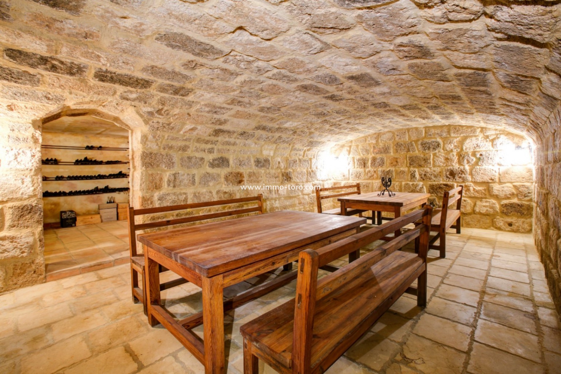 Herverkoop - Landgoed - Moraira - Campo