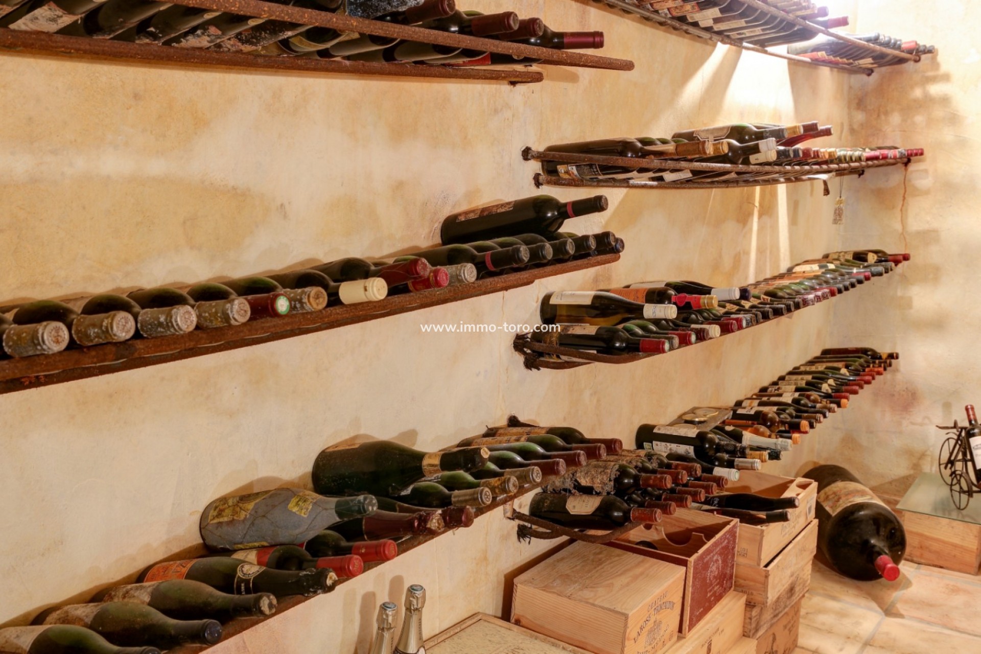 Herverkoop - Landgoed - Moraira - Campo