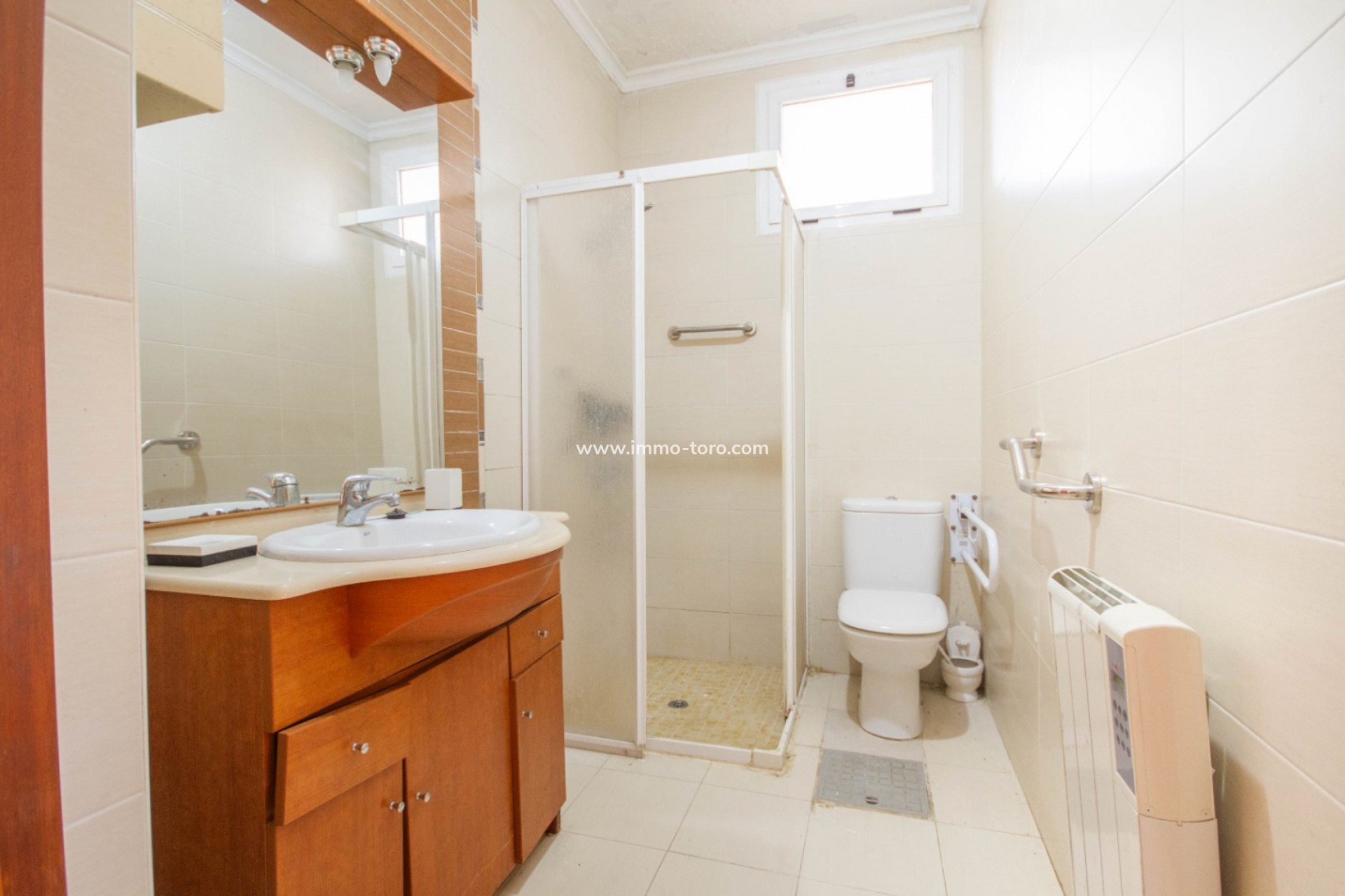 Herverkoop - Landgoed - Parcent