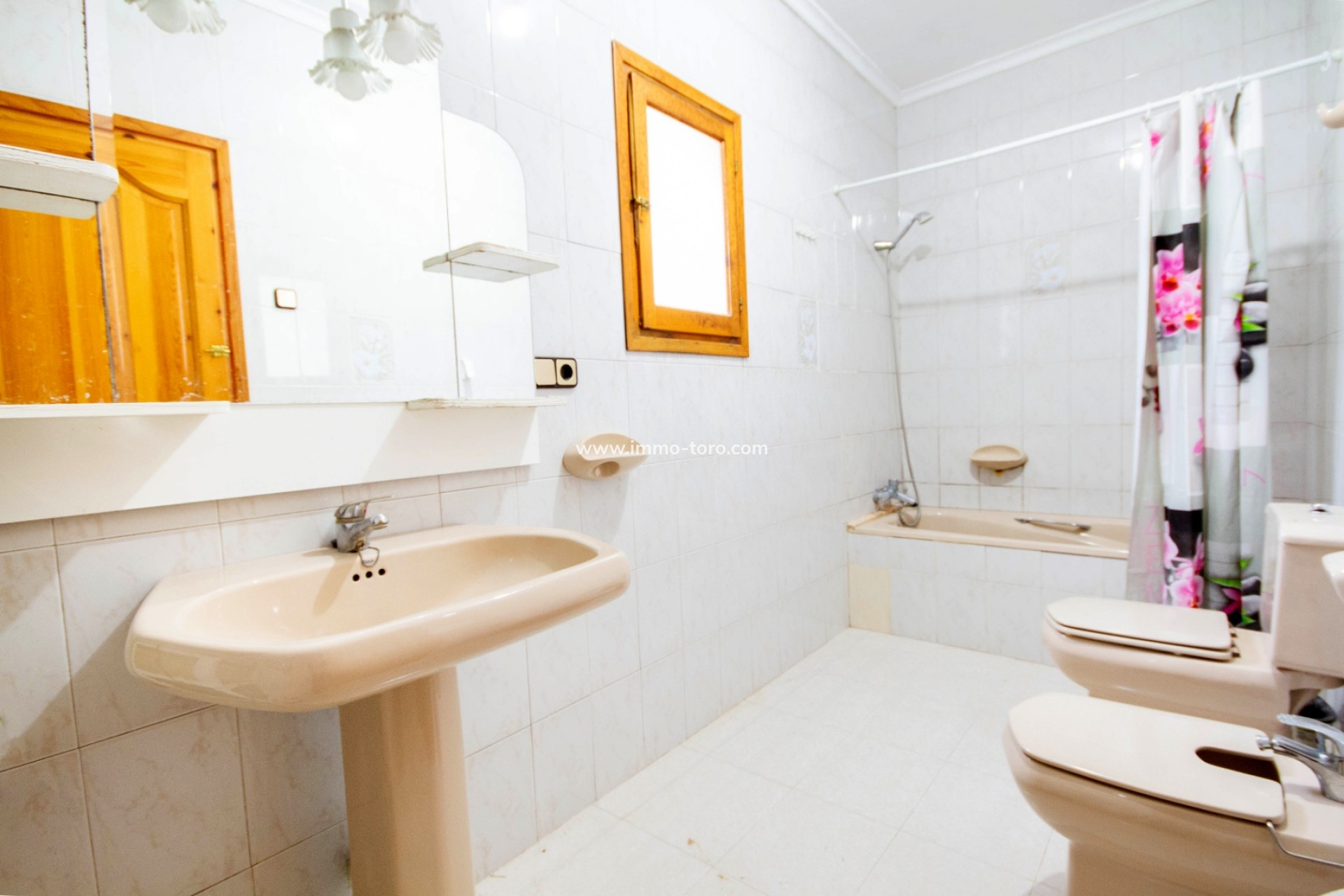 Herverkoop - Landgoed - Parcent