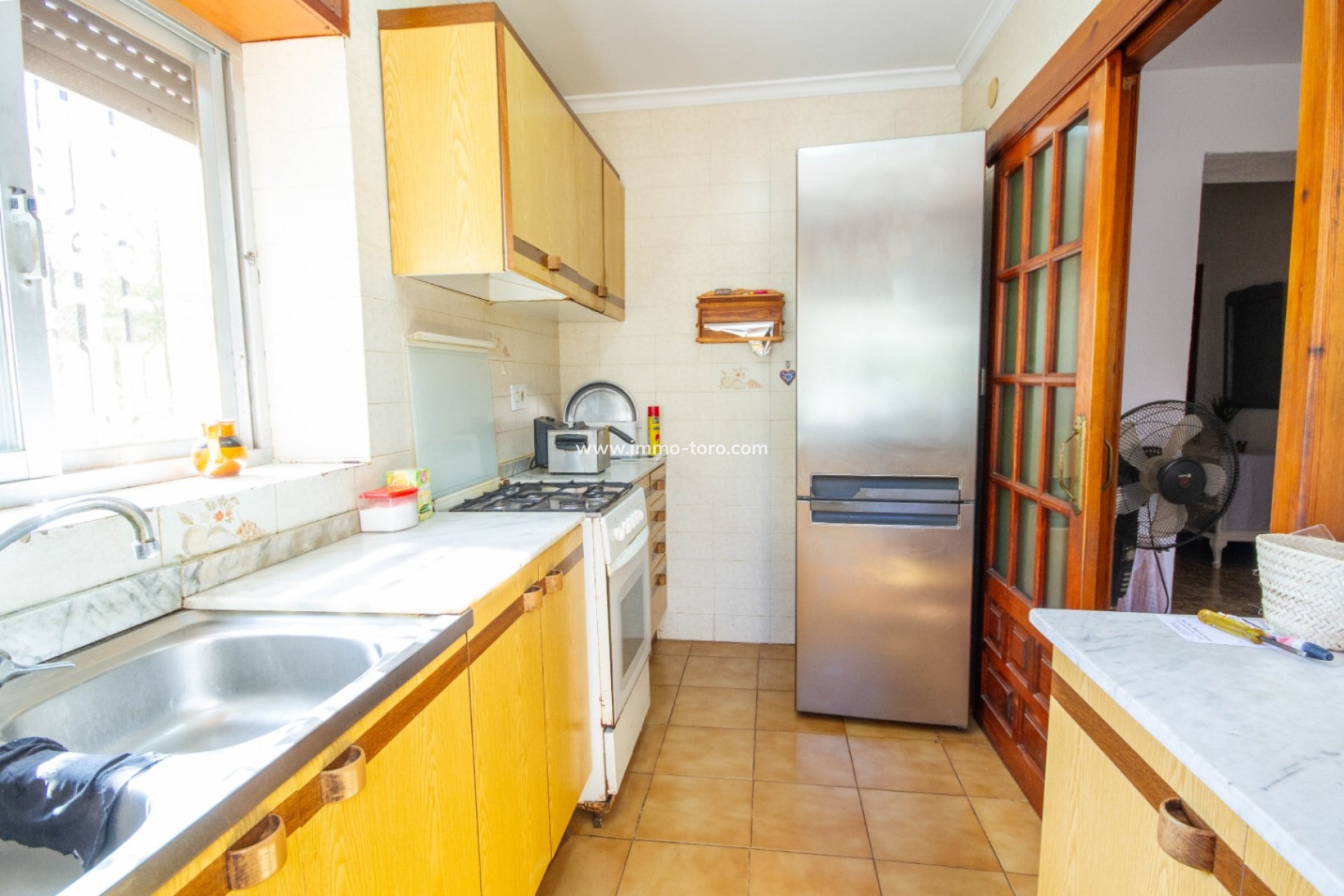 Herverkoop - Landgoed - Pedreguer