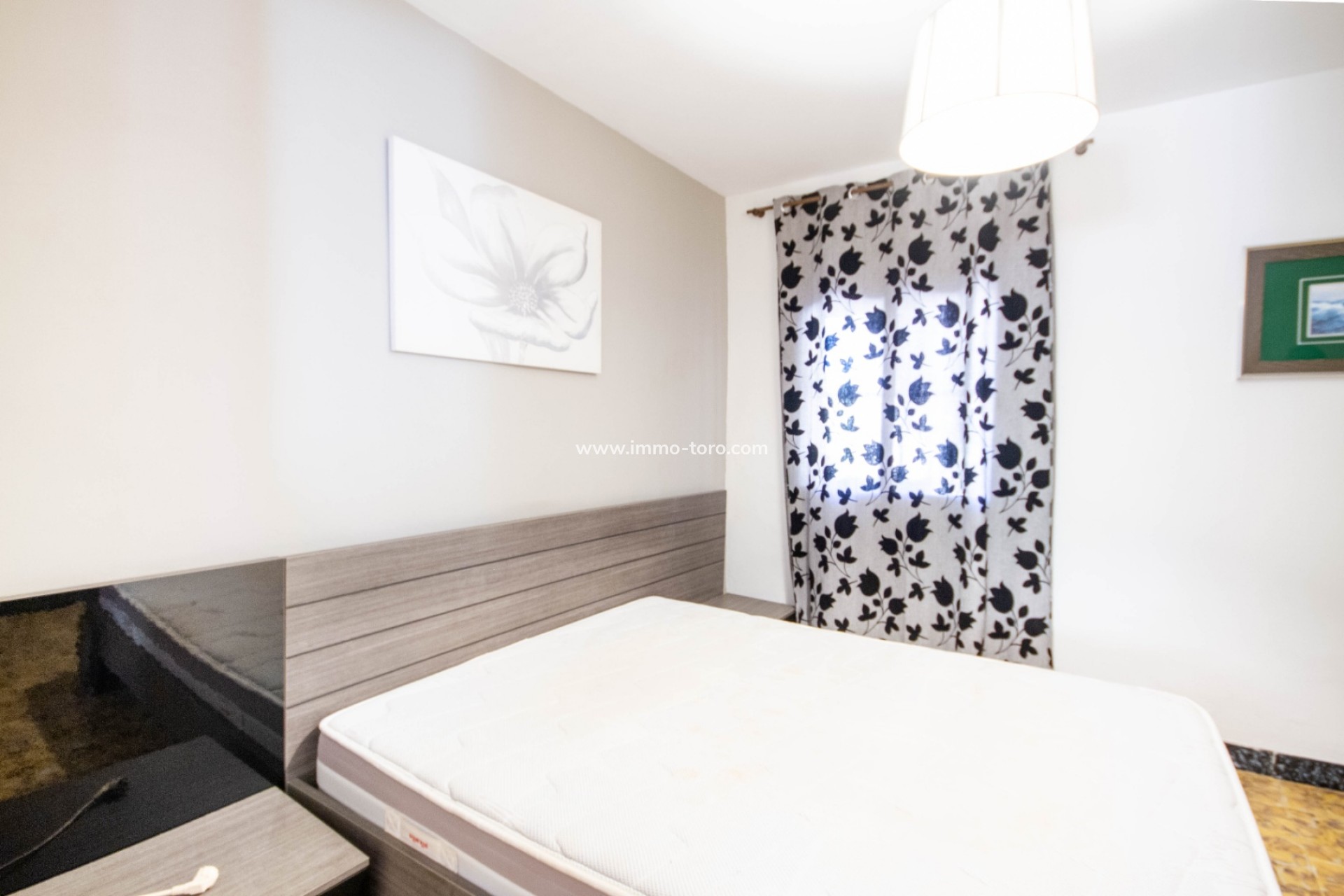 Herverkoop - Landgoed - Pedreguer