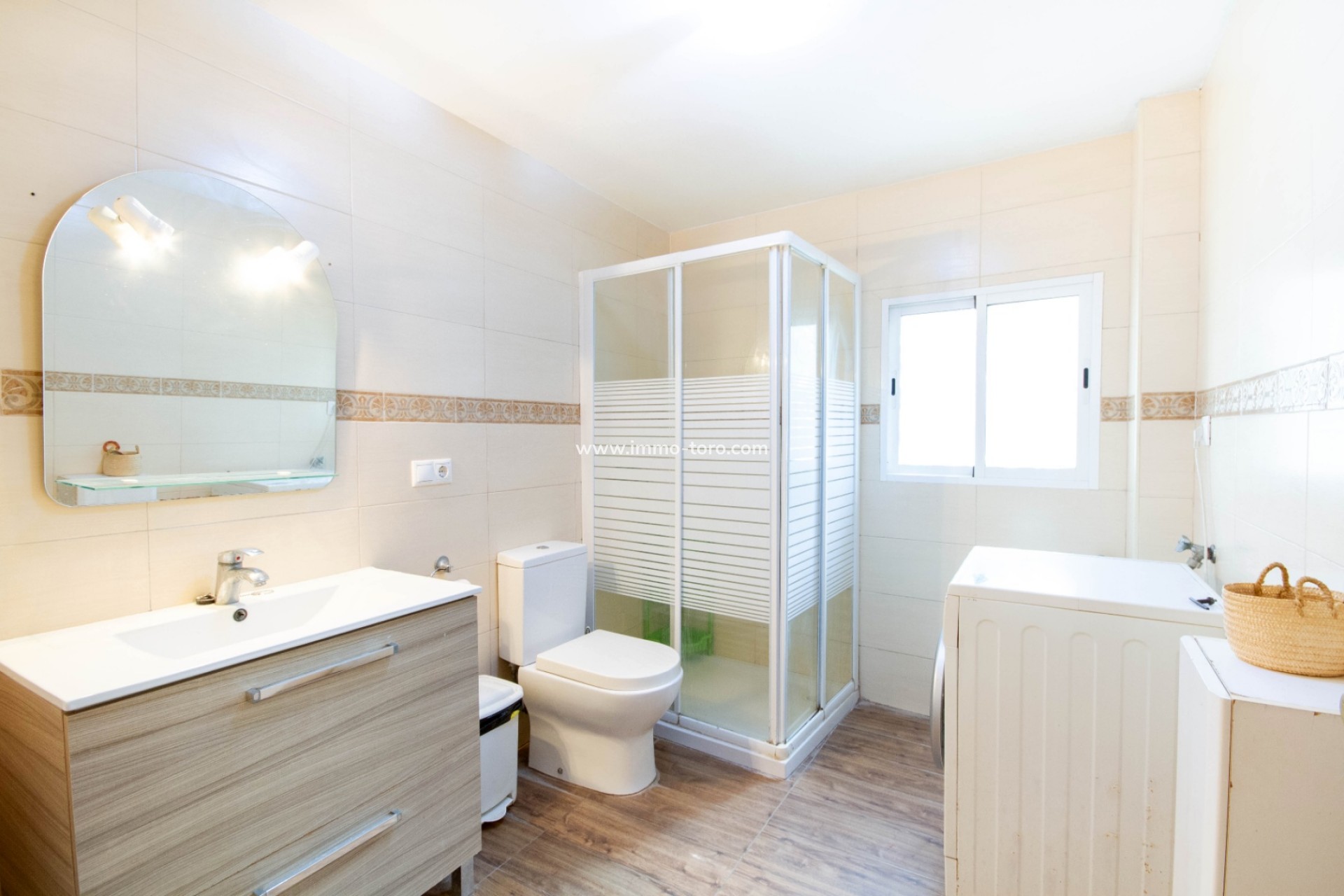 Herverkoop - Landgoed - Pedreguer