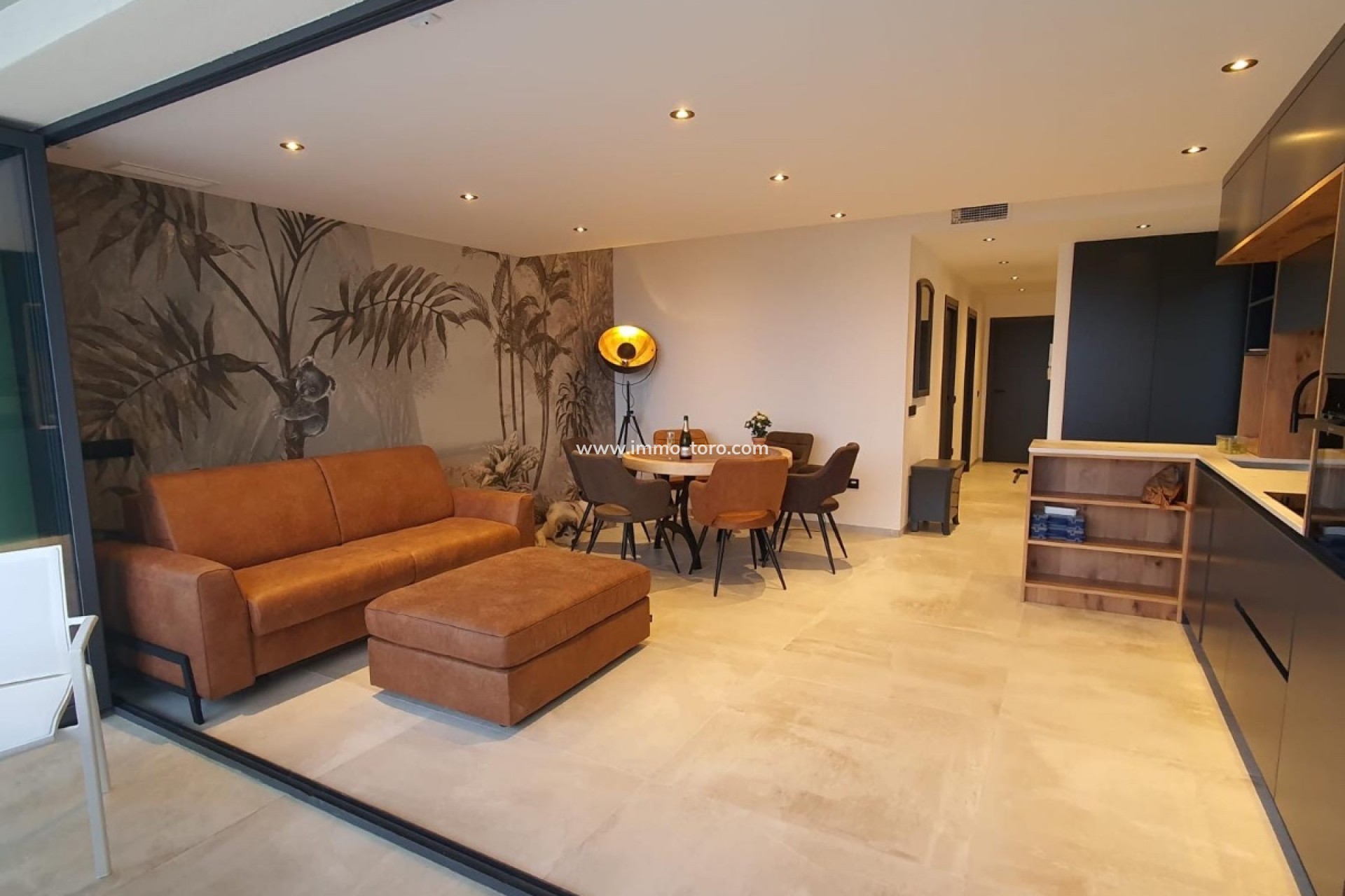 Herverkoop - Penthouse - Ciudad Quesada