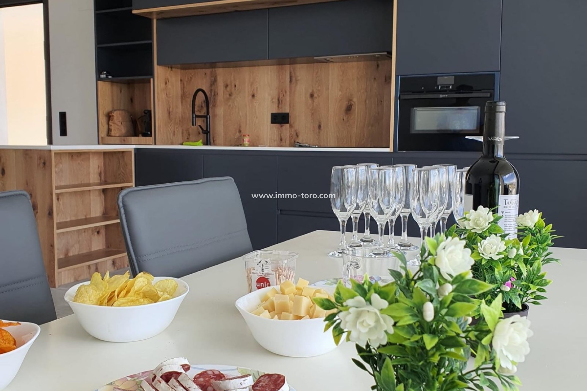 Herverkoop - Penthouse - Ciudad Quesada