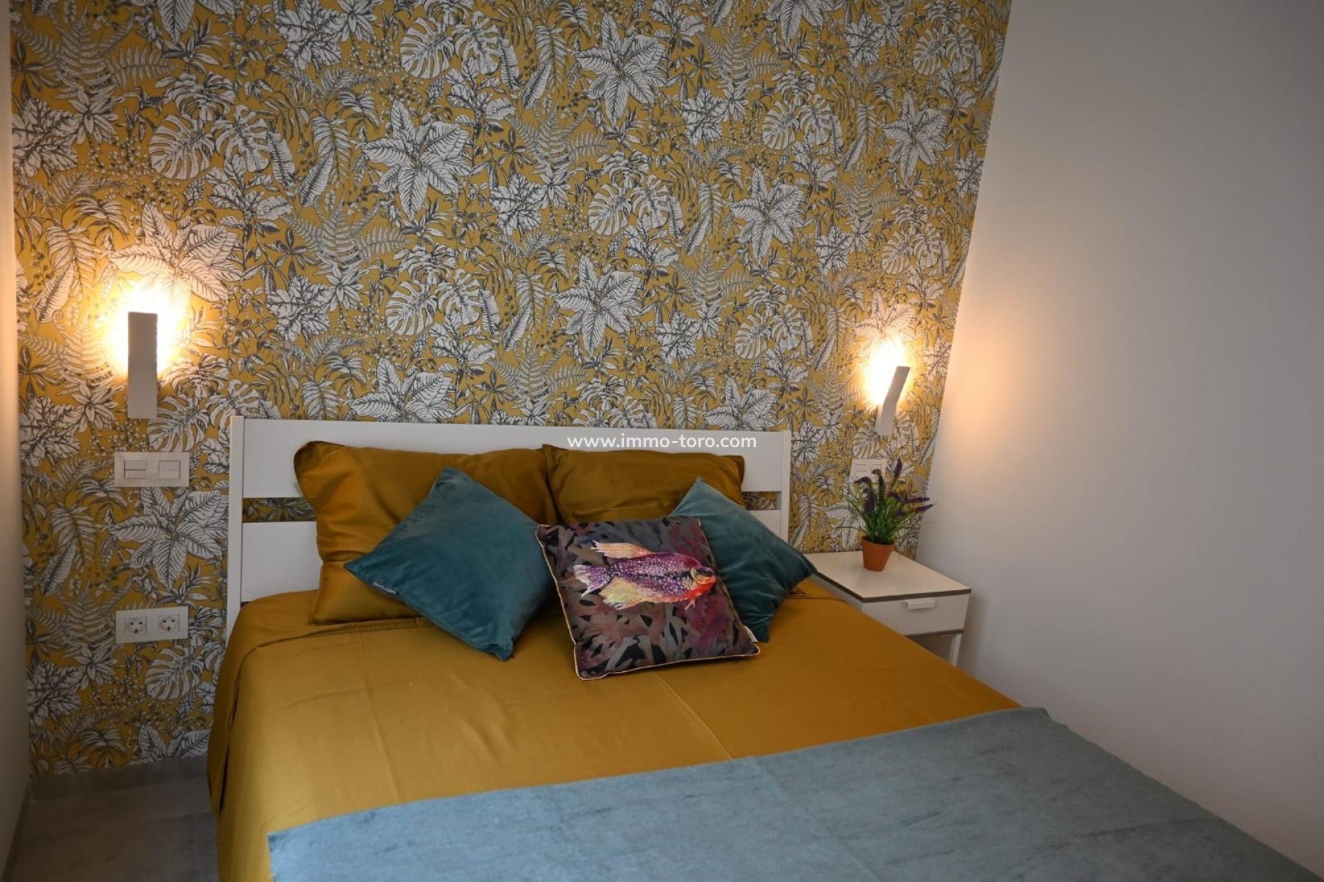 Herverkoop - Penthouse - Ciudad Quesada