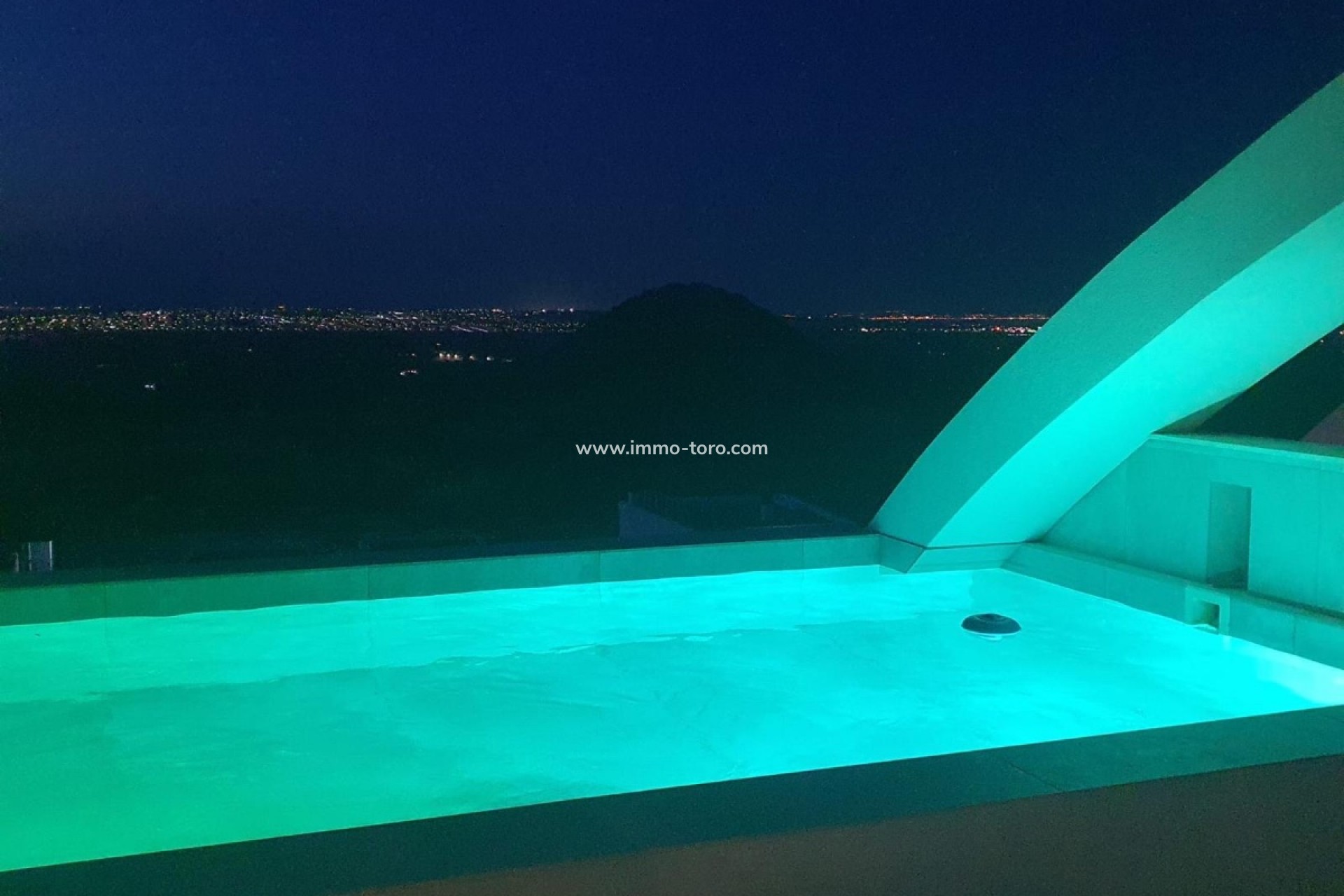 Herverkoop - Penthouse - Ciudad Quesada