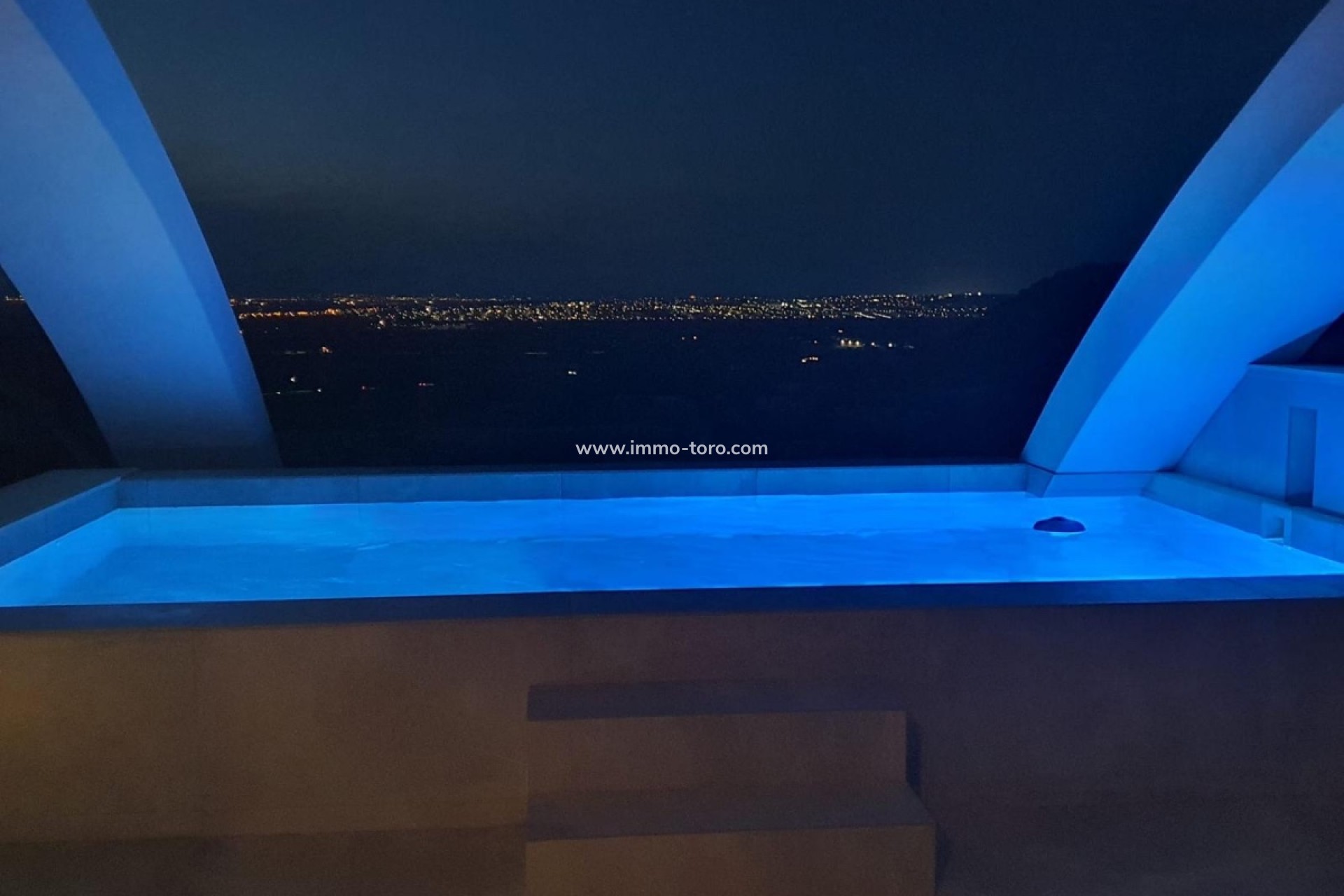 Herverkoop - Penthouse - Ciudad Quesada