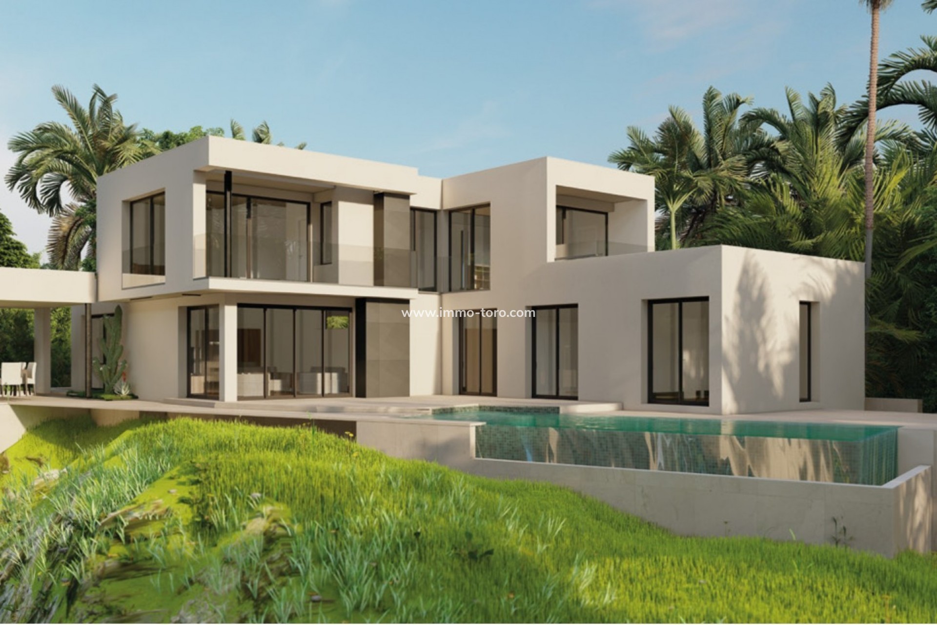 Herverkoop - Plot - Altea