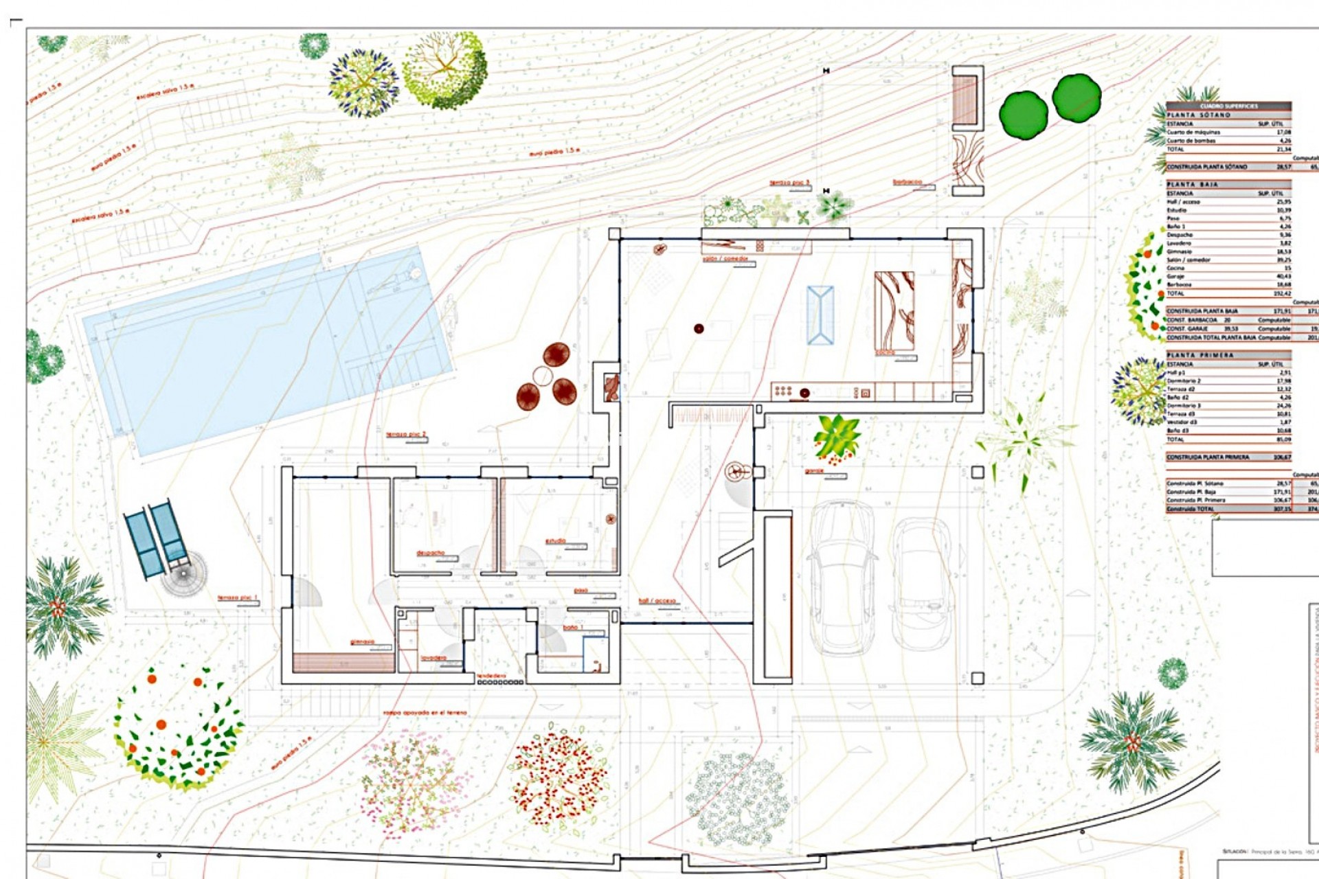 Herverkoop - Plot - Altea