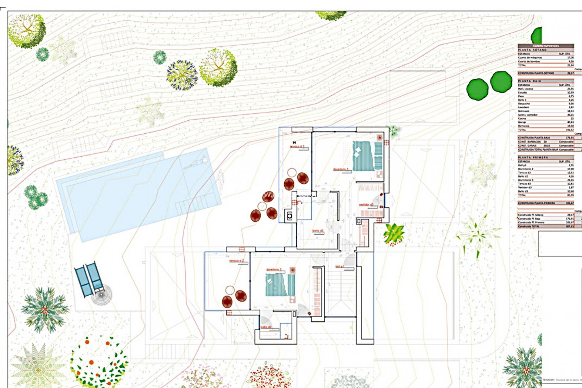 Herverkoop - Plot - Altea