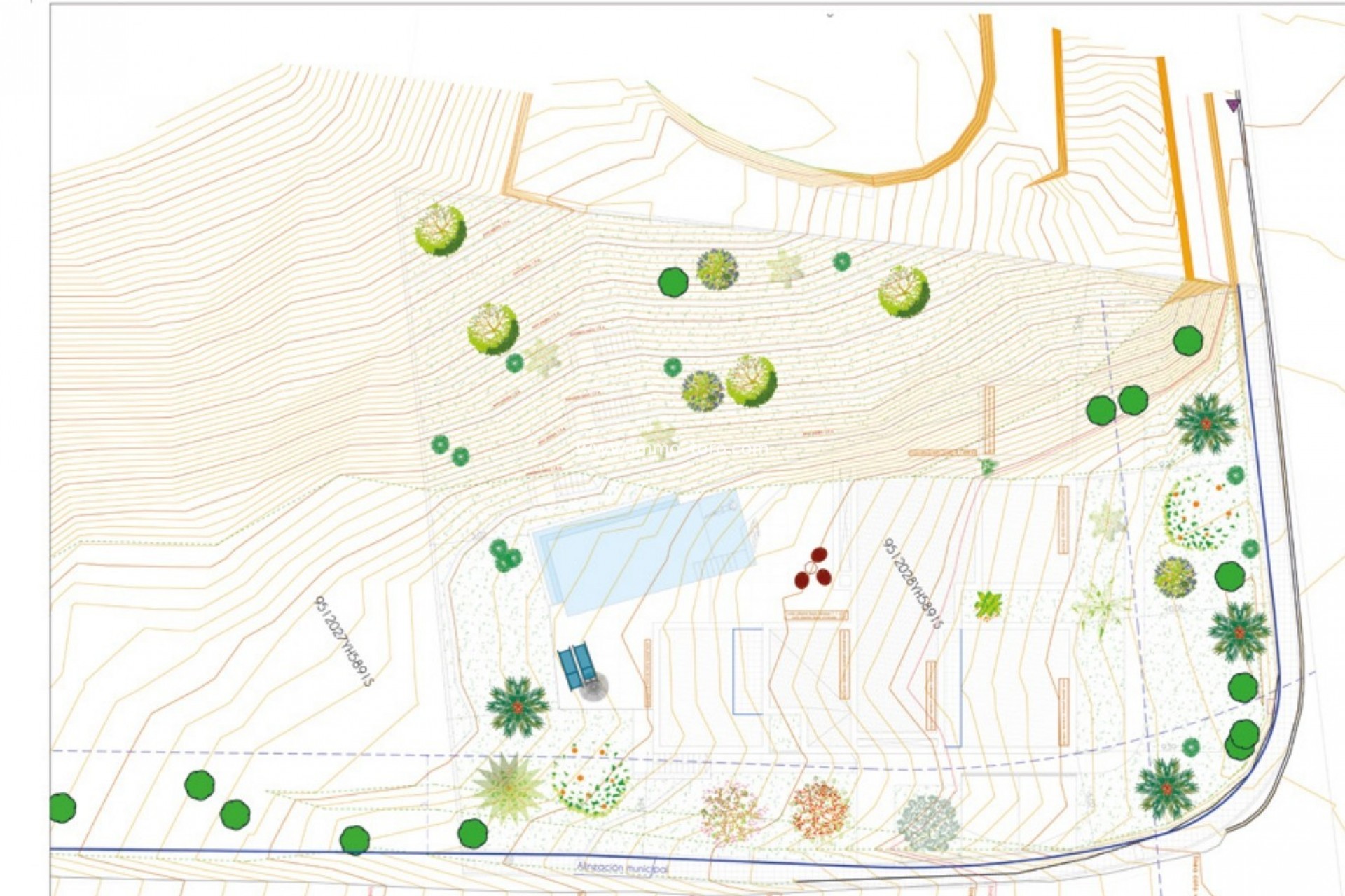 Herverkoop - Plot - Altea