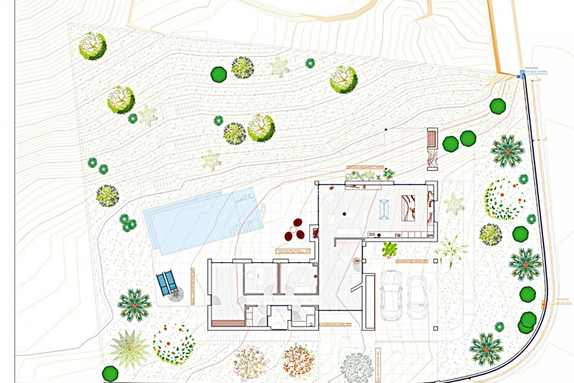 Herverkoop - Plot - Altea