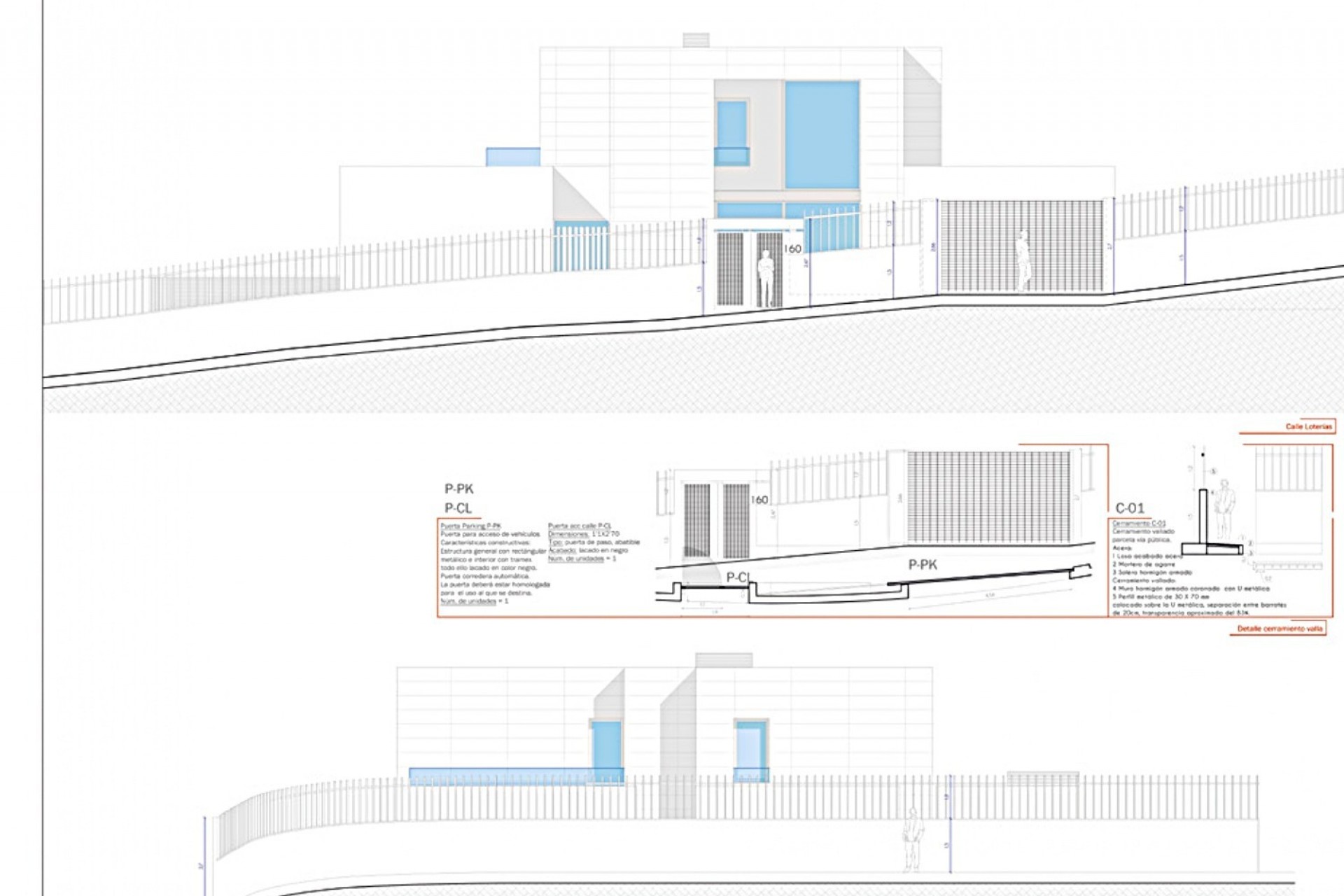 Herverkoop - Plot - Altea