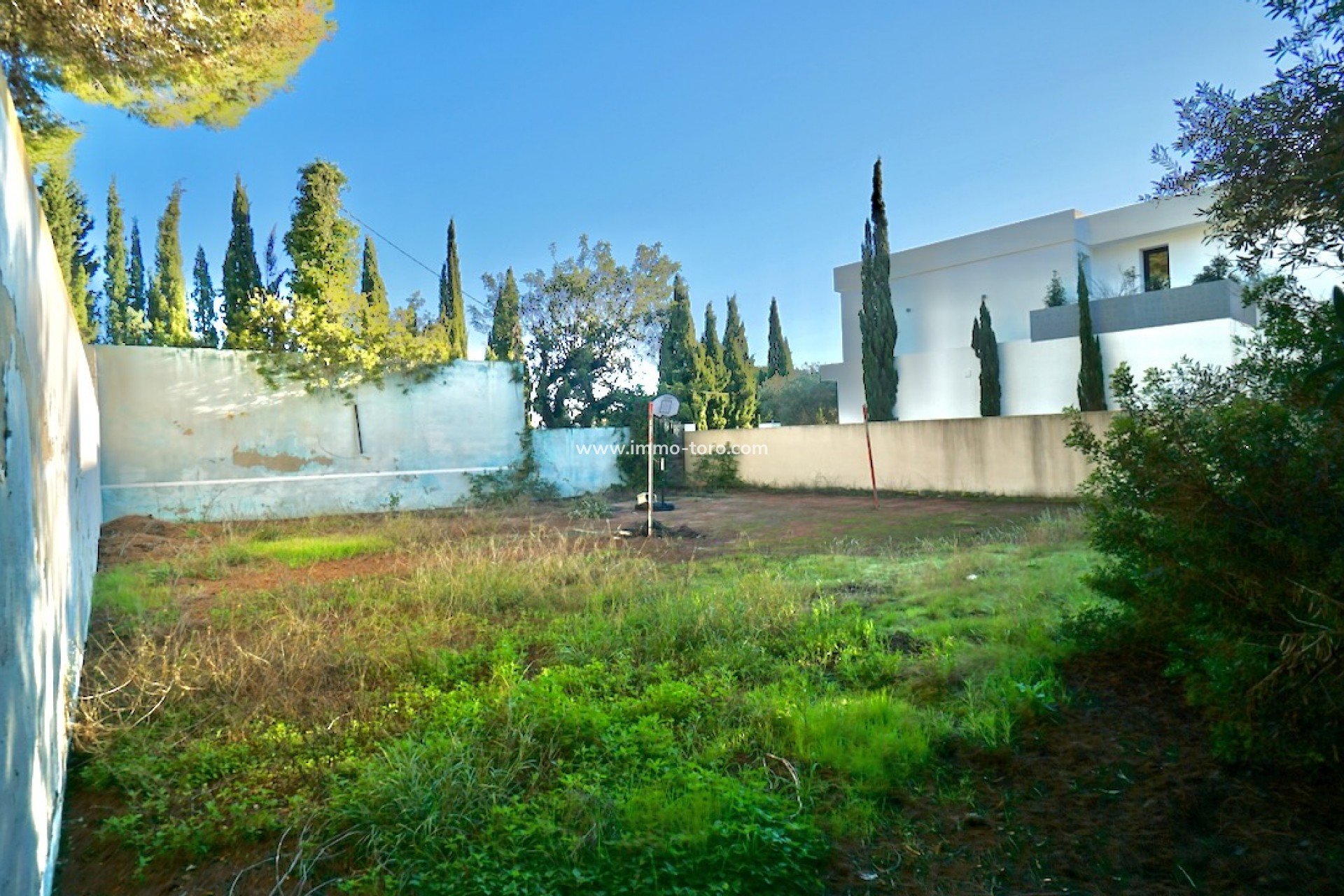 Herverkoop - Plots of Land - Moraira - La Cometa
