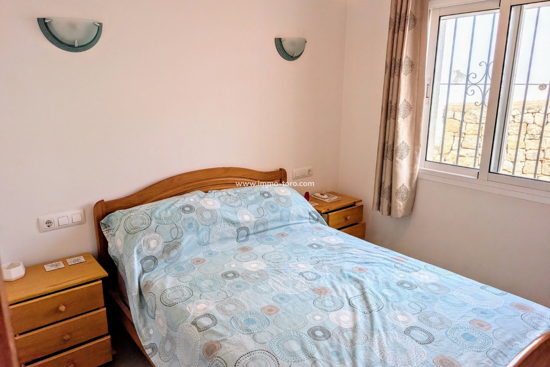 Herverkoop - Terraced house - Benitachell - La Joya