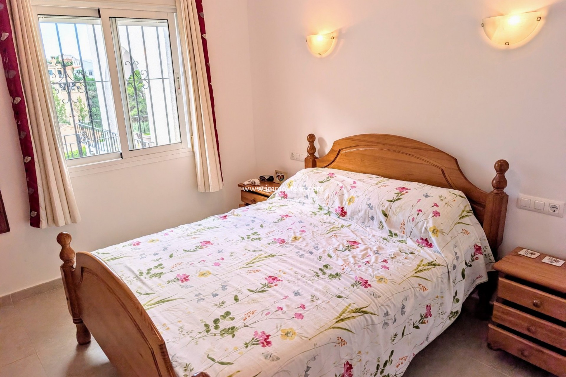 Herverkoop - Terraced house - Benitachell - La Joya
